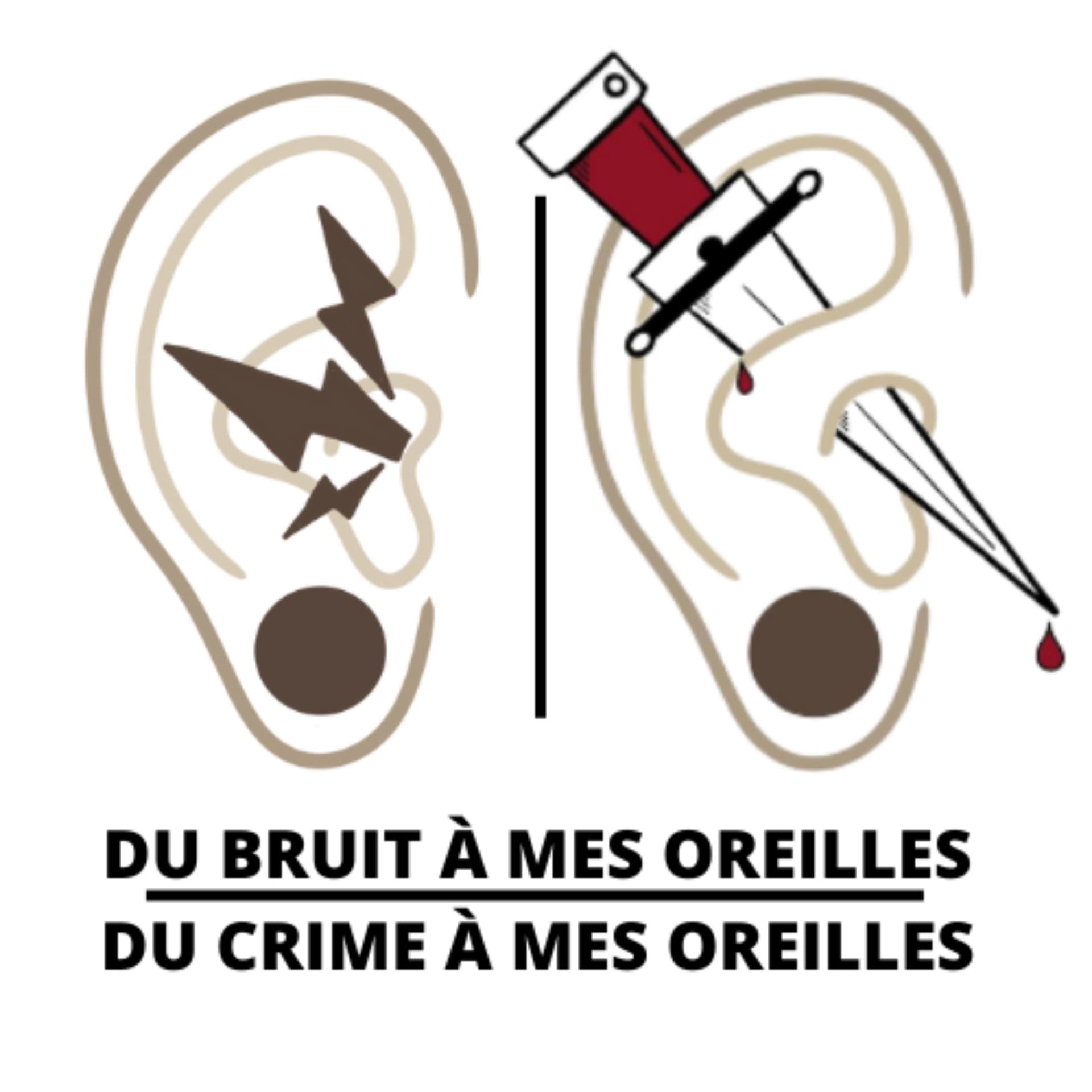 Du bruit à mes oreilles productions - Podcasts