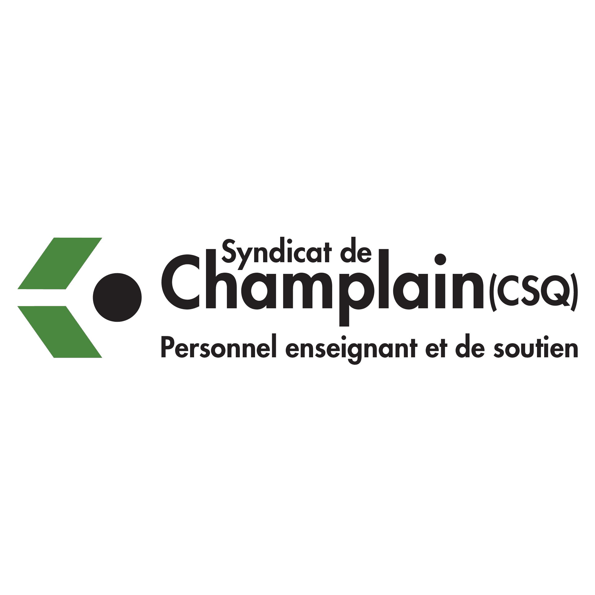 Syndicat de Champlain - Podcasts
