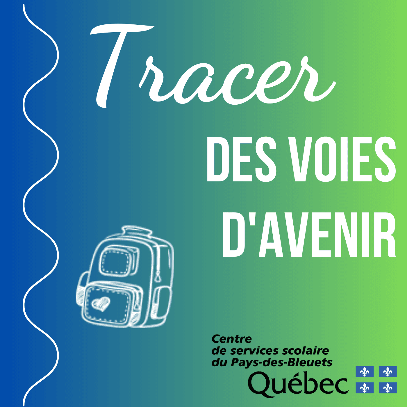 Tracer des voies d'avenir - Podcasts