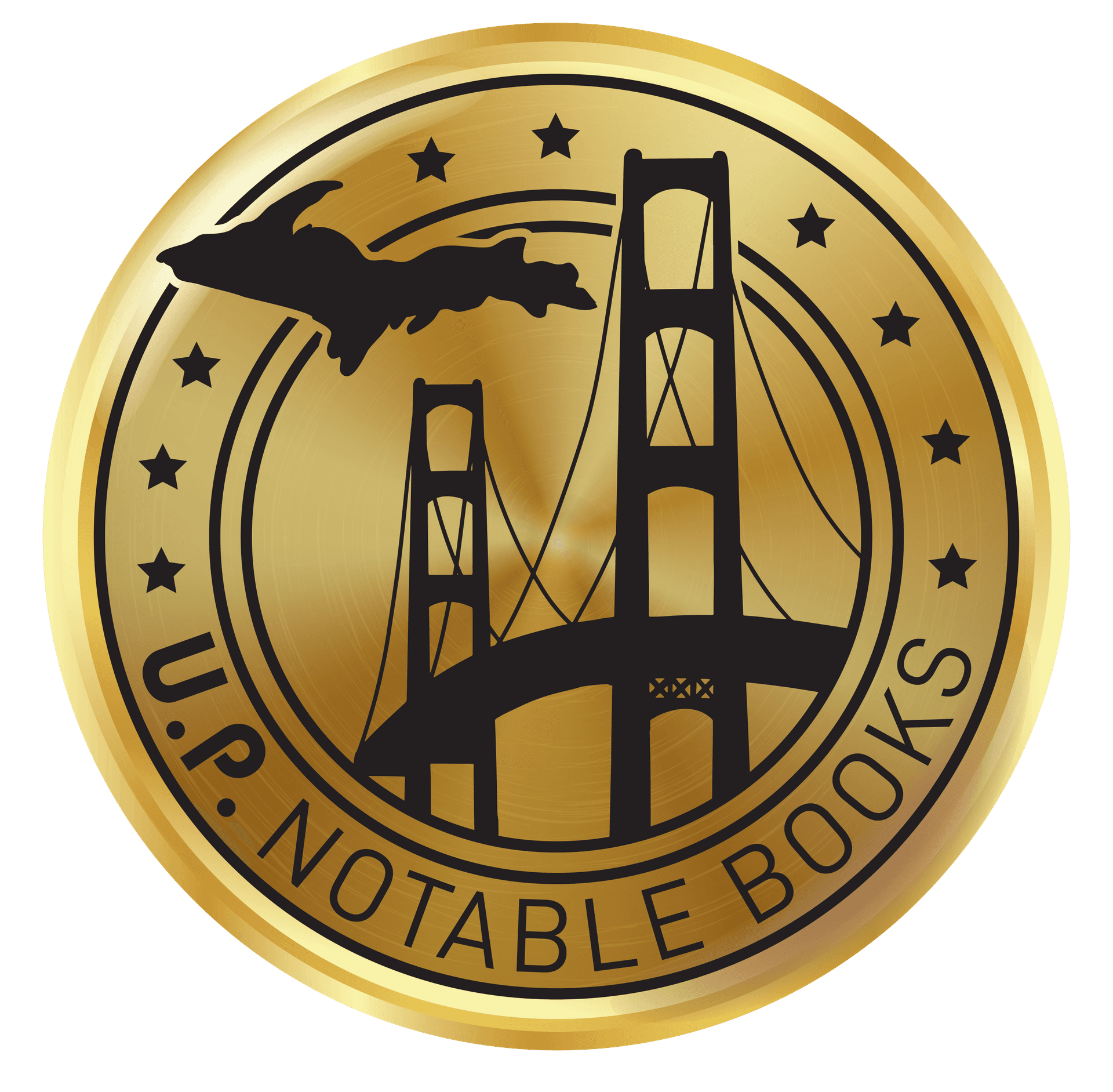 U.P. Notable Books Club - Podcasts