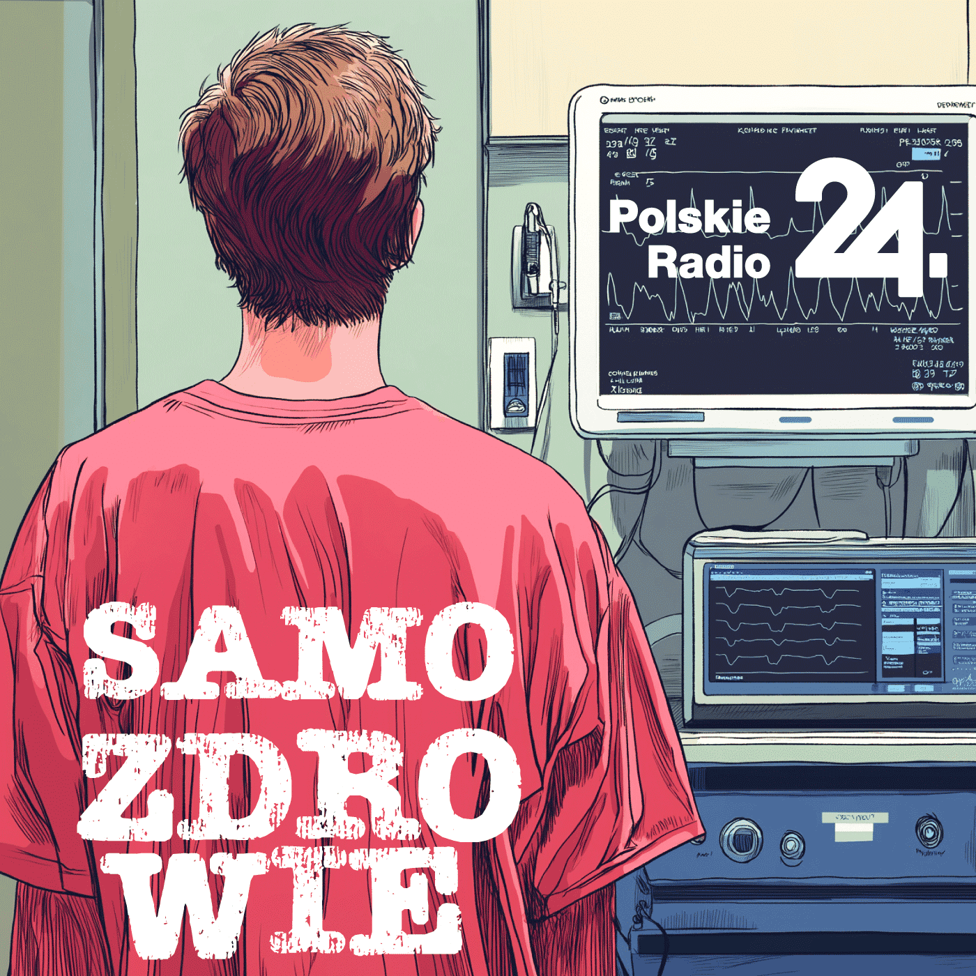 Samo zdrowie - Podcasts