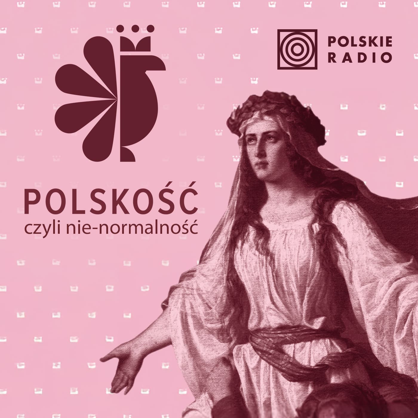 Polskość, czyli nie-normalność - Podcasts