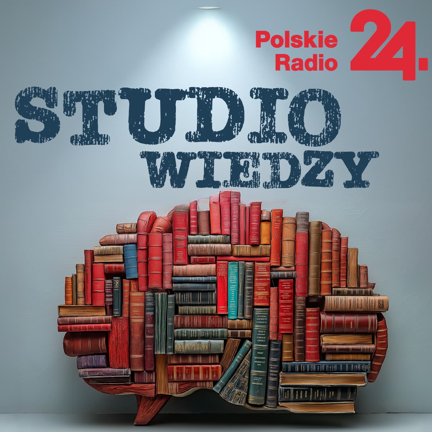 Studio wiedzy - Podcasts