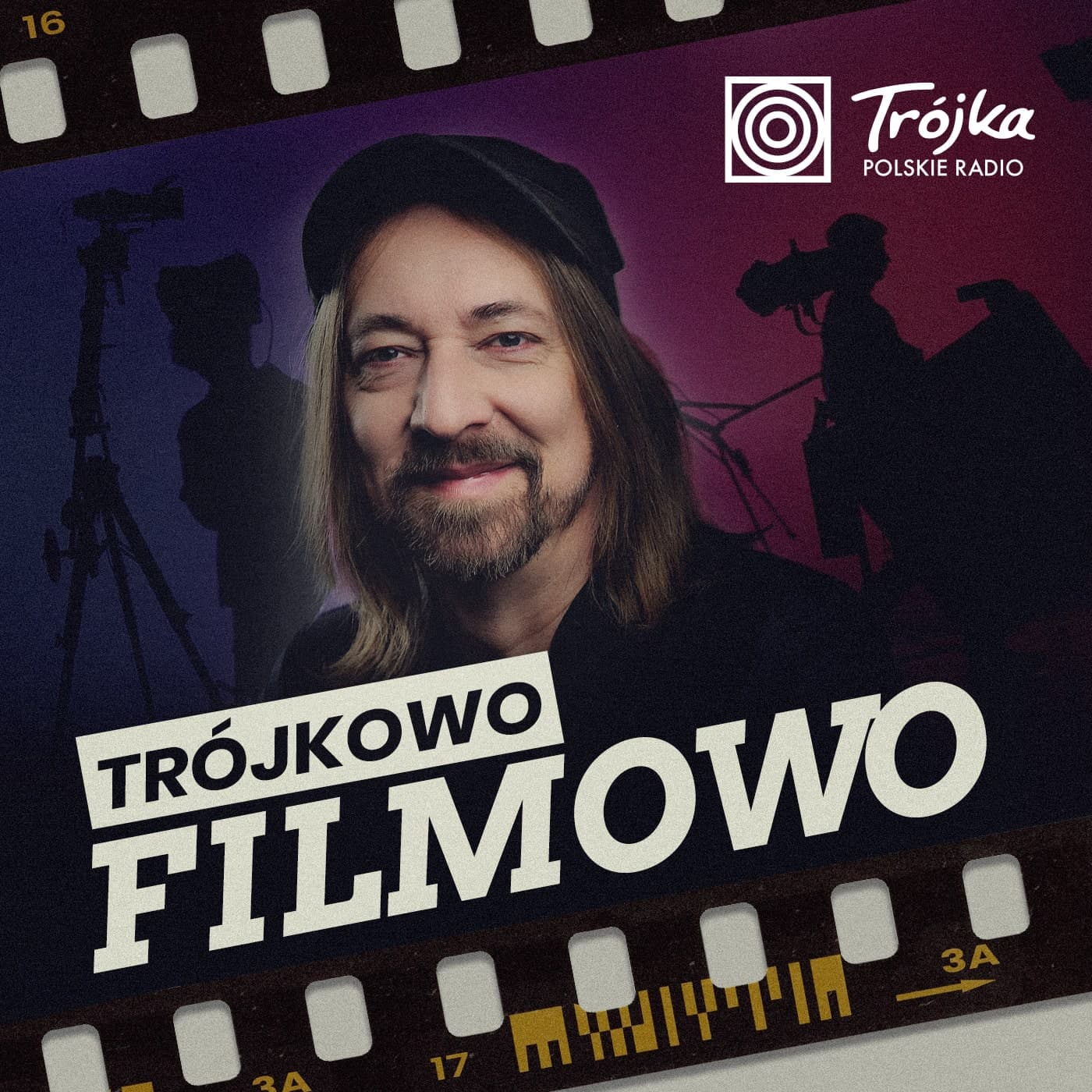 Trójkowo, filmowo - Podcasts