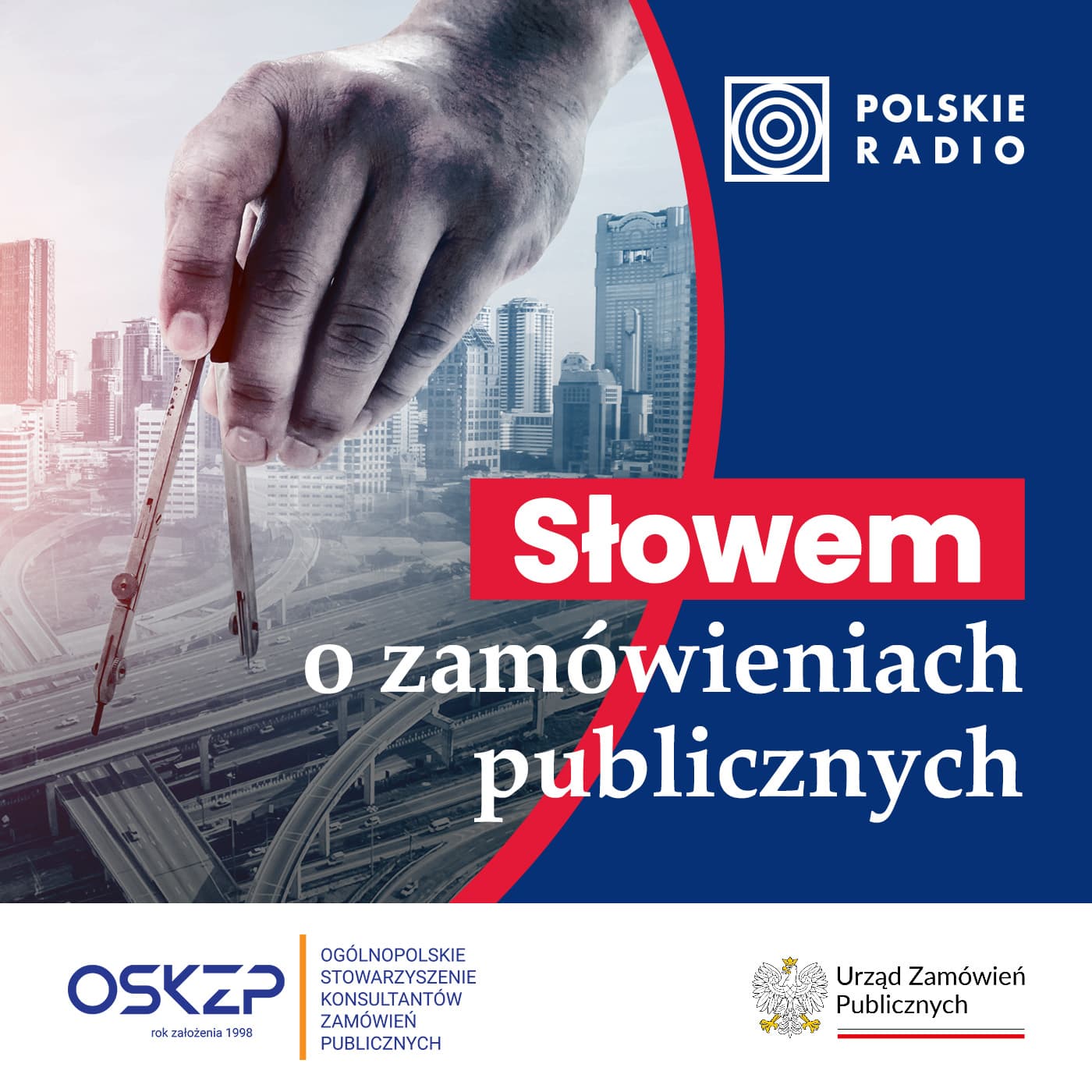 Słowem o zamówieniach publicznych - Podcasts