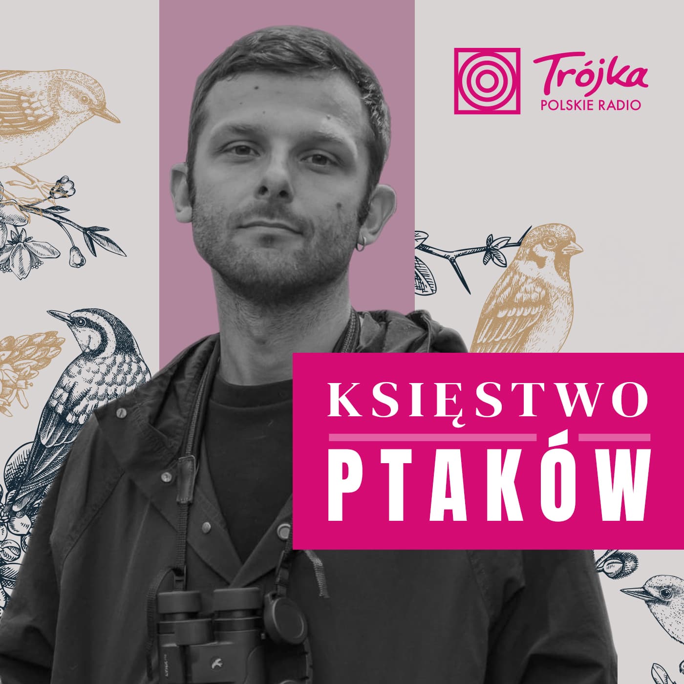 Księstwo Ptaków - Podcasts