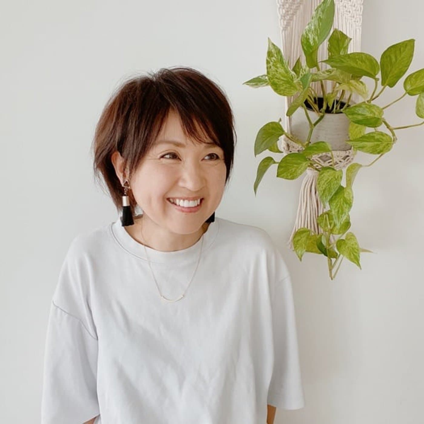 私だけミニマリスト - Only Me Minimalist - - Podcasts
