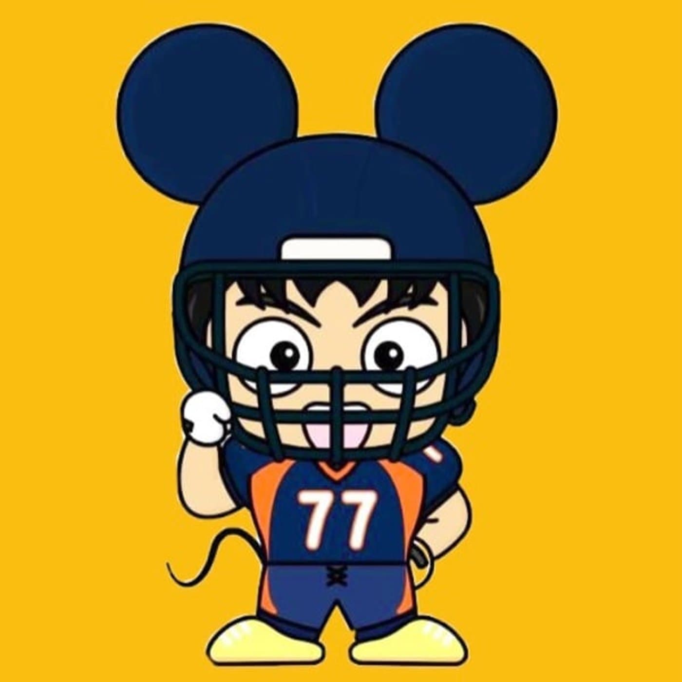 タクラジ「夢が叶う場所ガイド」🏰🌋#ディズニー副音声 - Podcasts