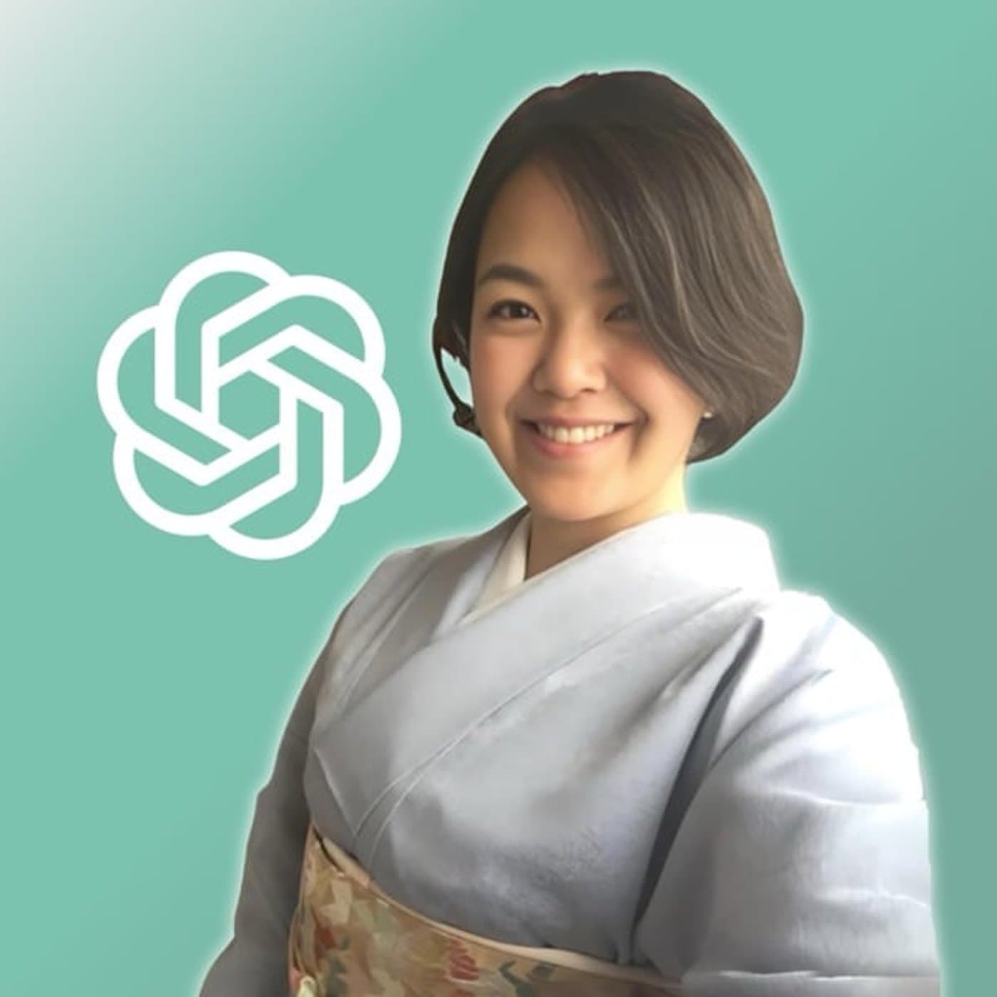 ウミノの40歳からのAI活用塾 - Podcasts