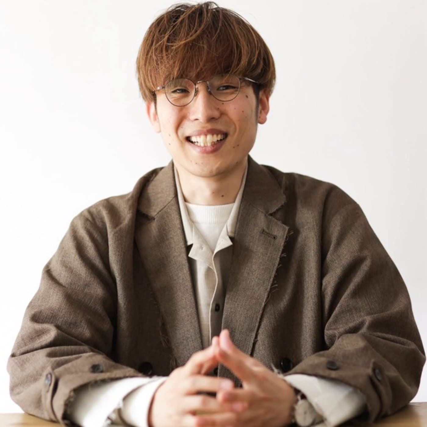 ひで|対話屋さんラジオ - Podcasts