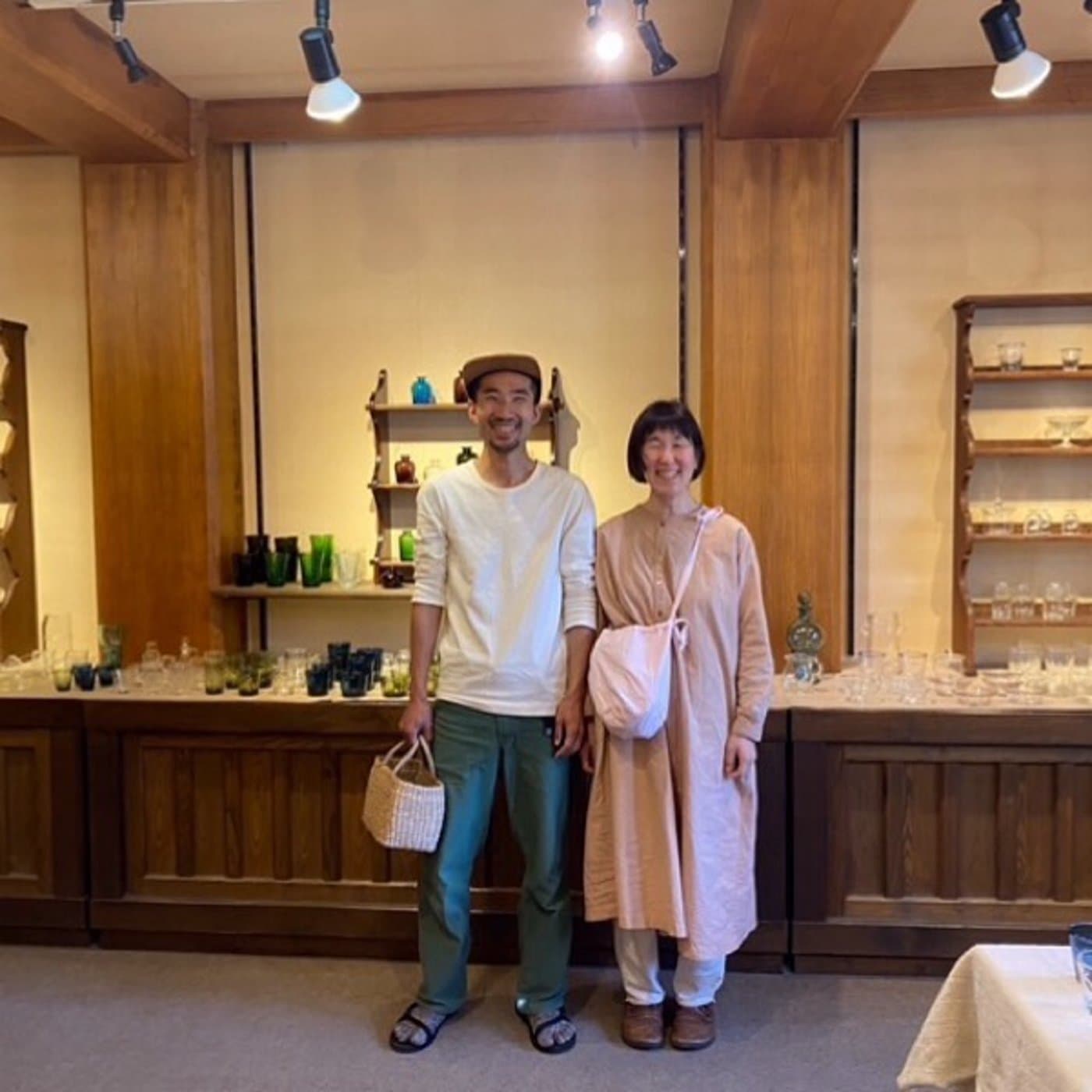 小部屋ラジオ - Podcasts