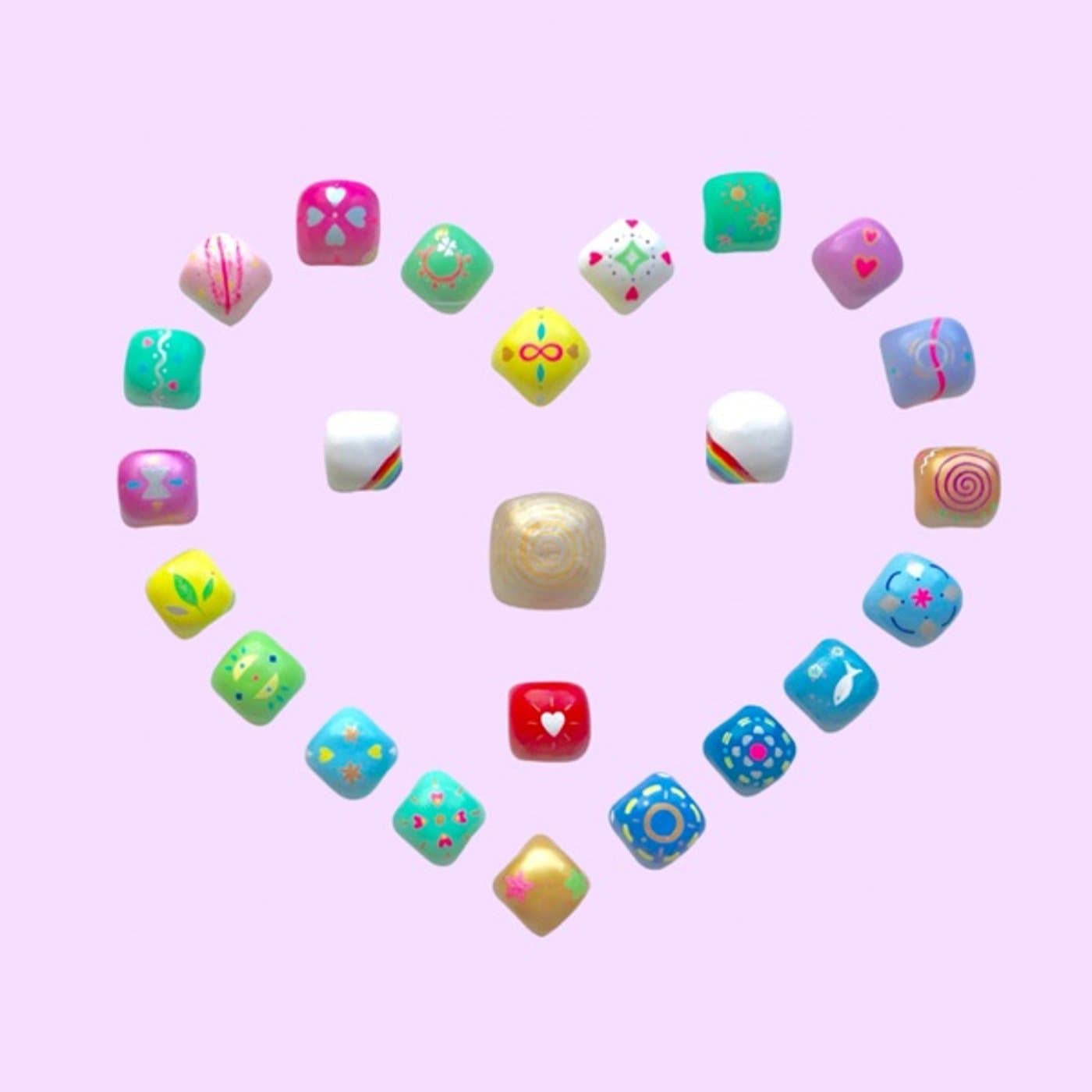 OTEMORI HAPPY WORLD☆彡 - Podcasts
