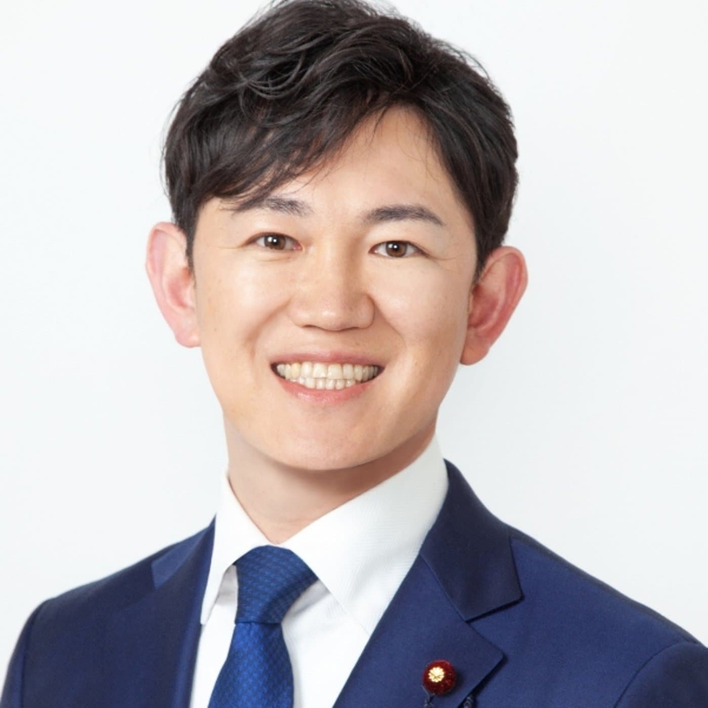 デジタル大臣政務官 川崎ひでとのテクポリ❗️"technology × polic - Podcasts
