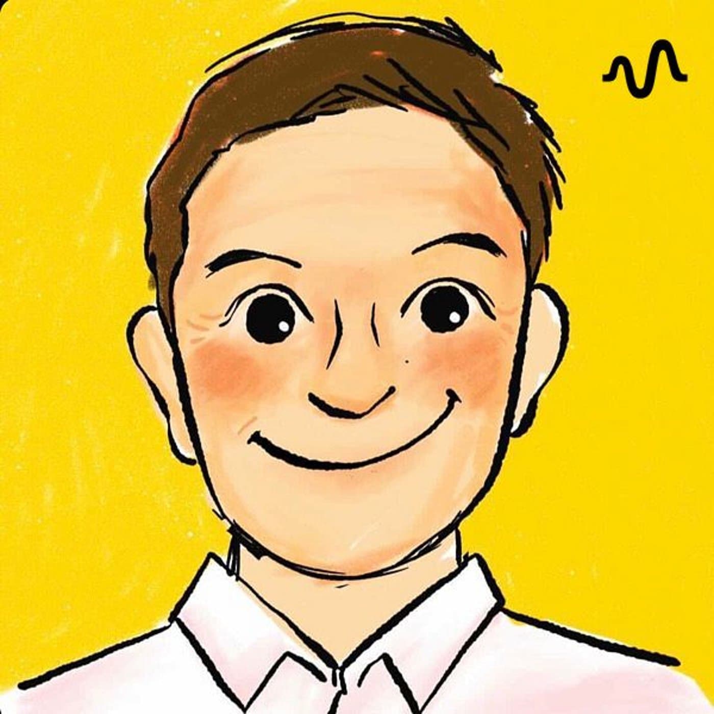 幸せデリバリー - Podcasts
