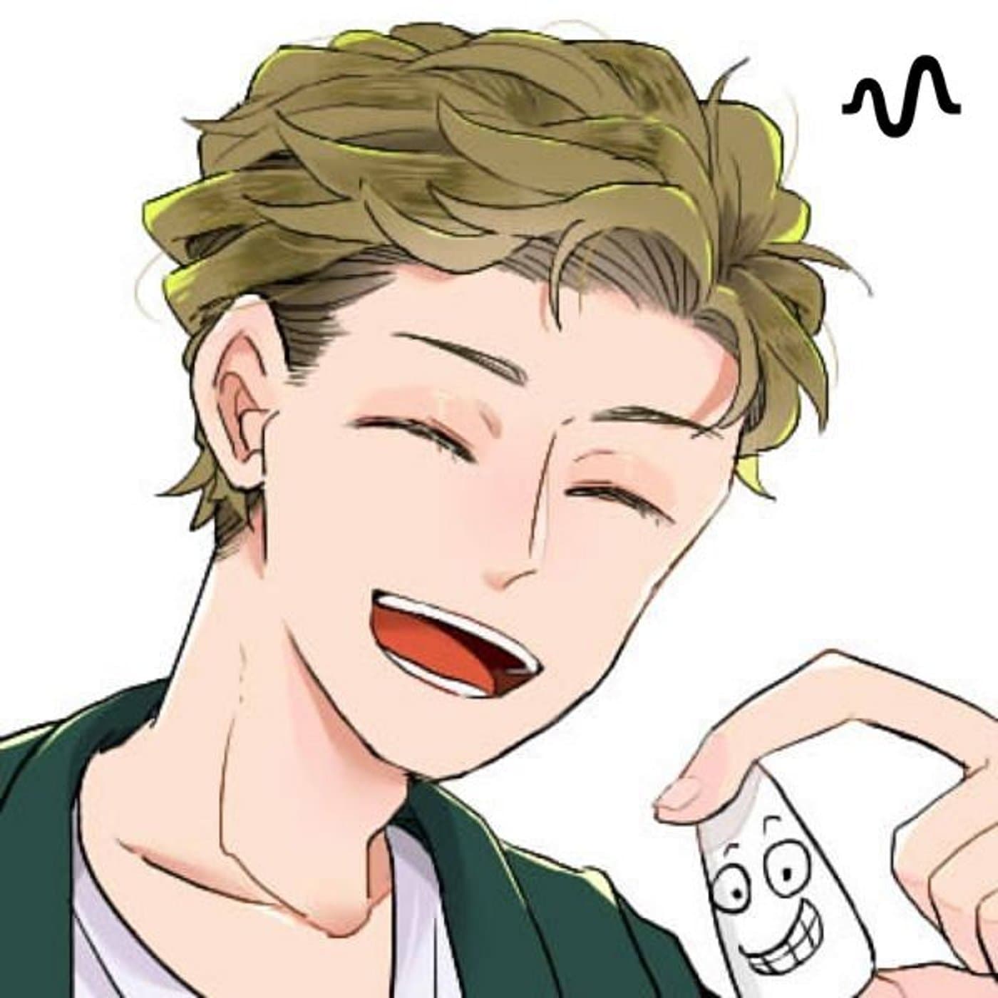 コバのボドゲ棚 - Podcasts