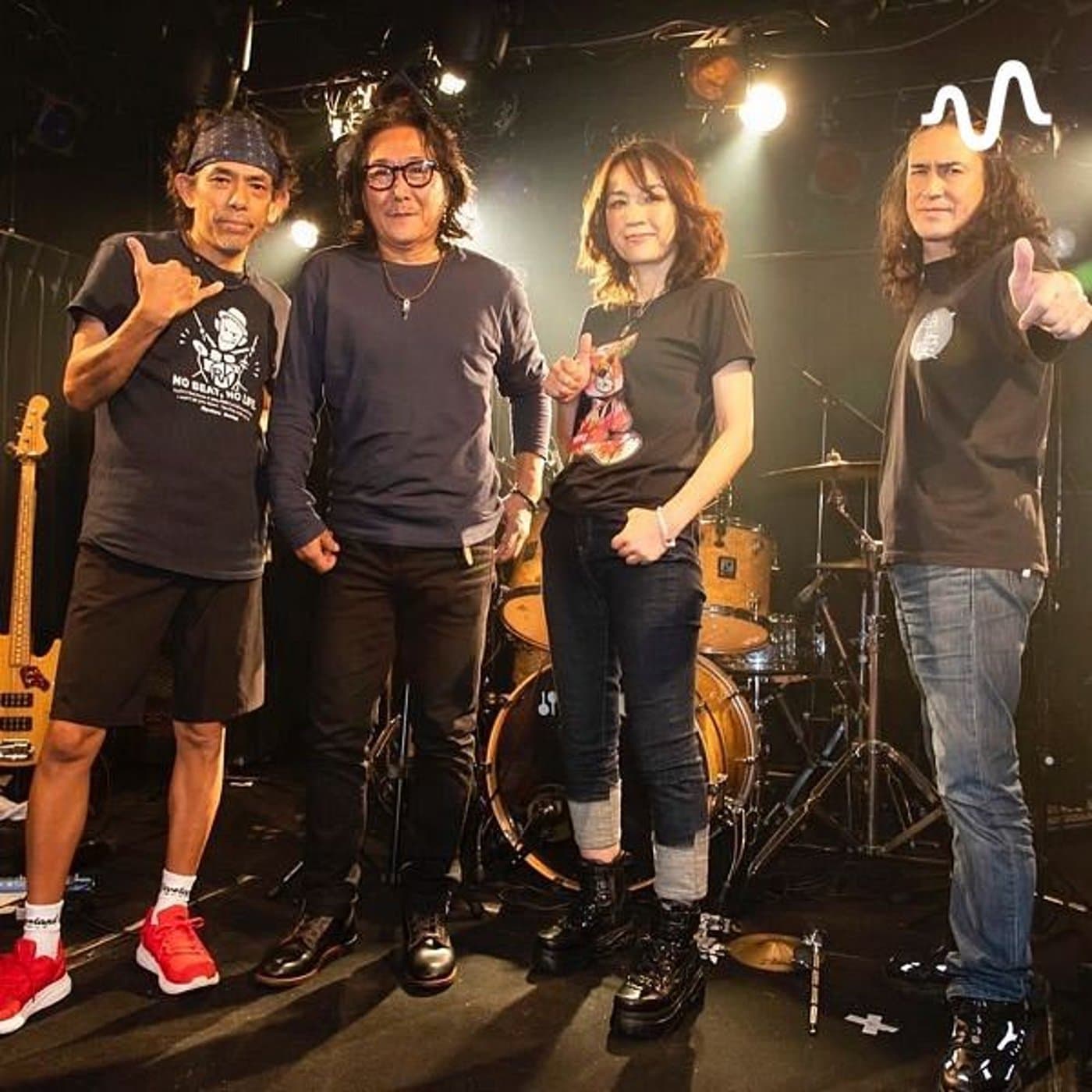 ザ ジャジャパラ ラヂオ - Podcasts