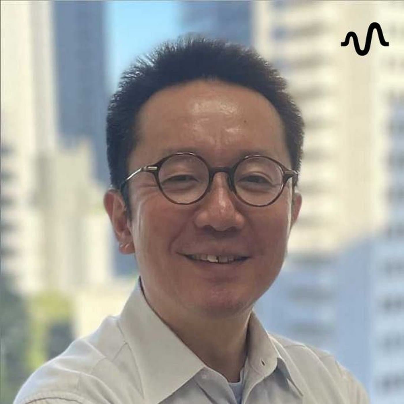【本・再放送】英語の語源が身につくラジオ (heldio) - Podcasts