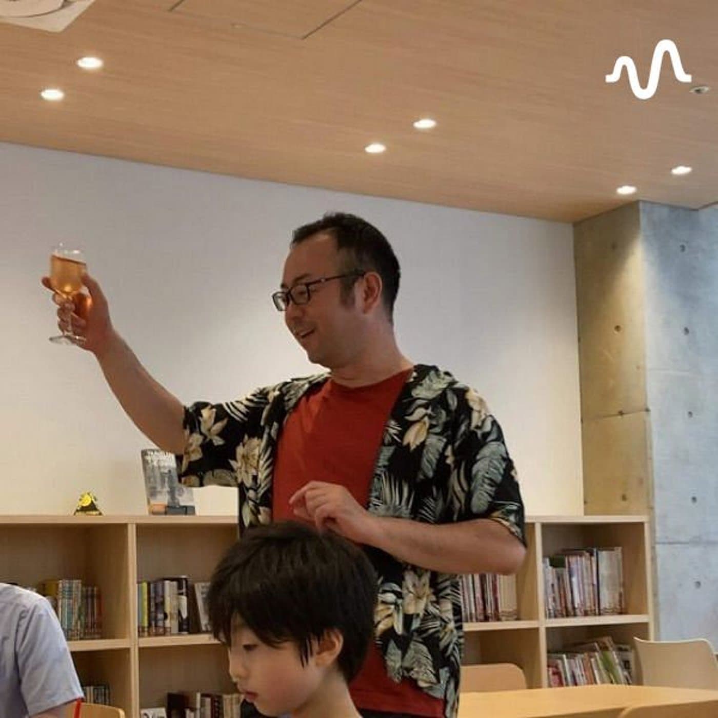 あずにゃん&ブーちゃんの「授業では教えない話」 - Podcasts
