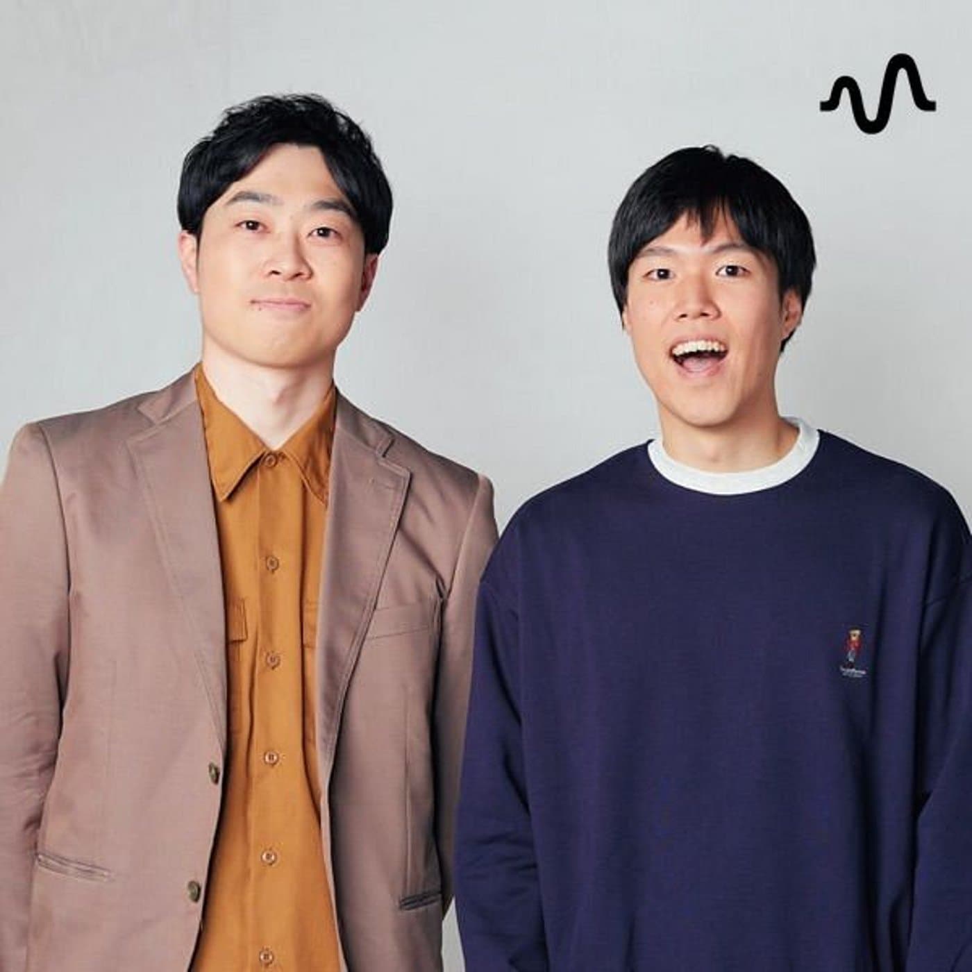 雨傘のリーチャオラン - Podcasts