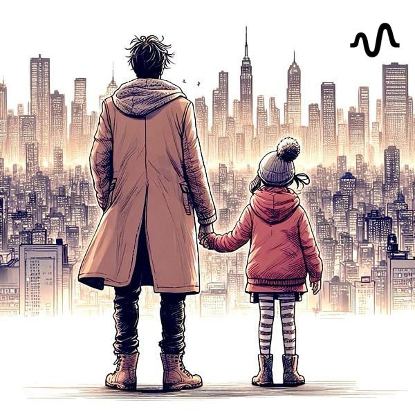 地に足つけ頭雲抜け すすめMyway RADIO - Podcasts