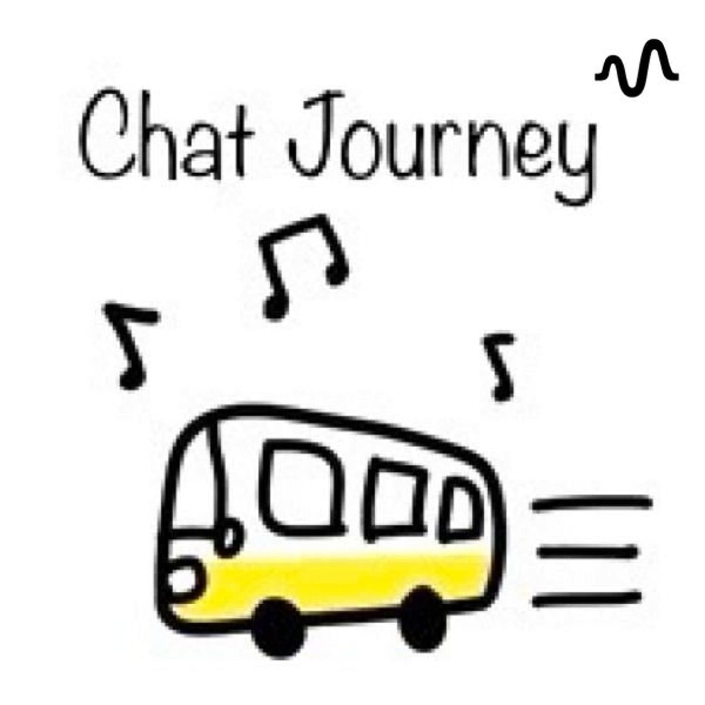 Chat Journey - Podcasts