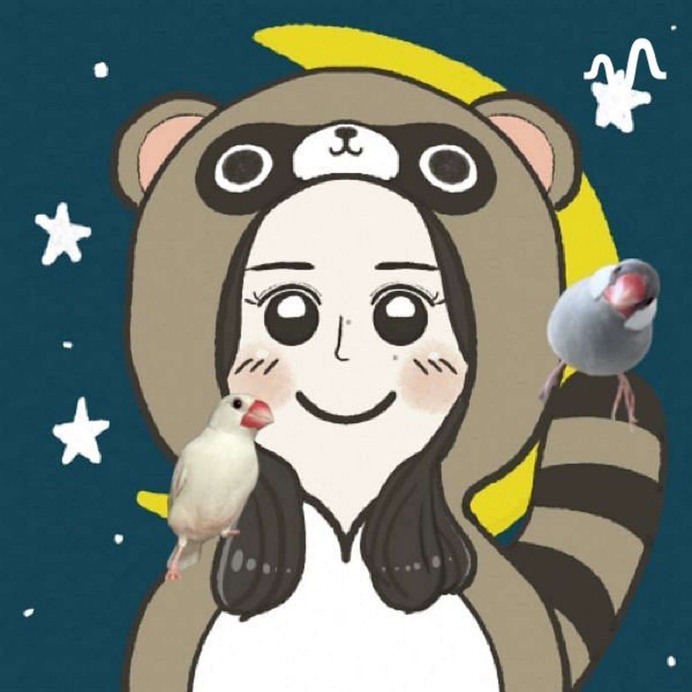 ぽん子のmoon radio 〜星と生きる私の日常 - Podcasts