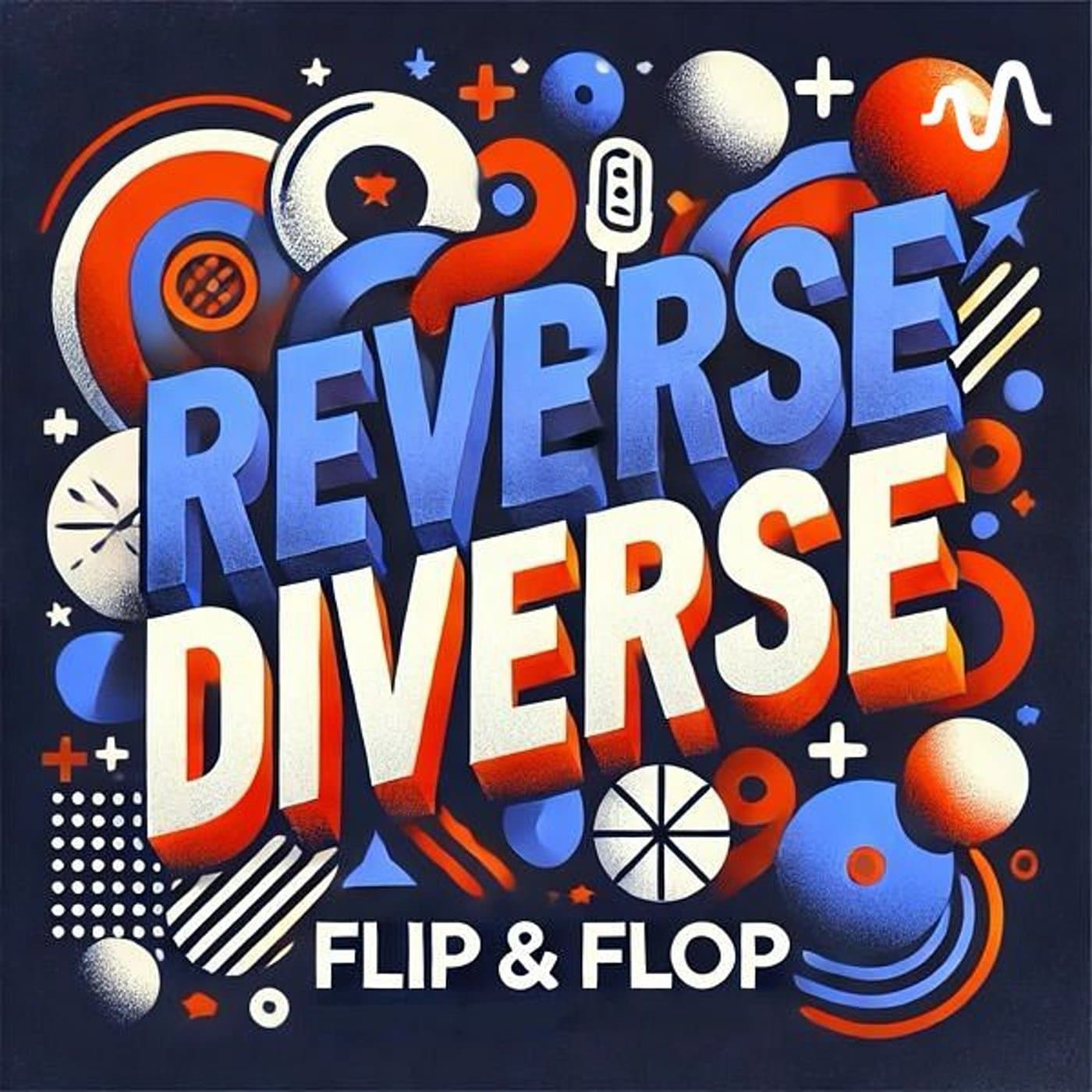 Reverse Diverse - Podcasts