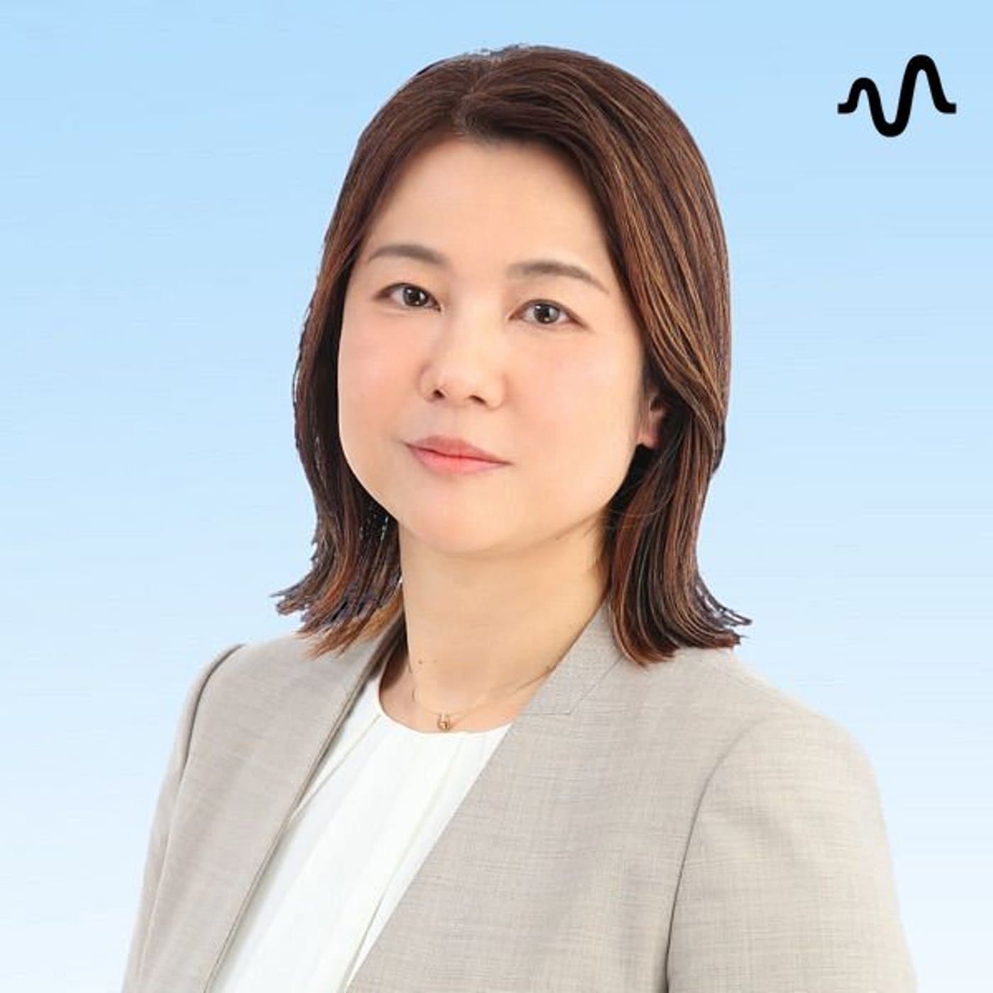 めぐみの海外とつながるチャンネル - Podcasts