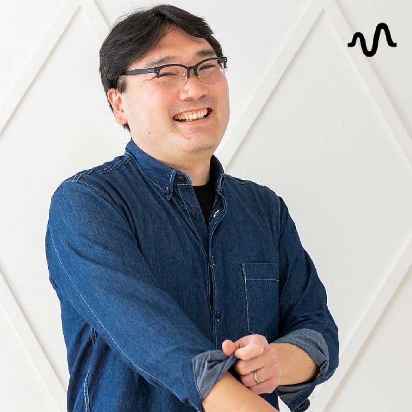 しつもん対話ラボチャンネル - Podcasts