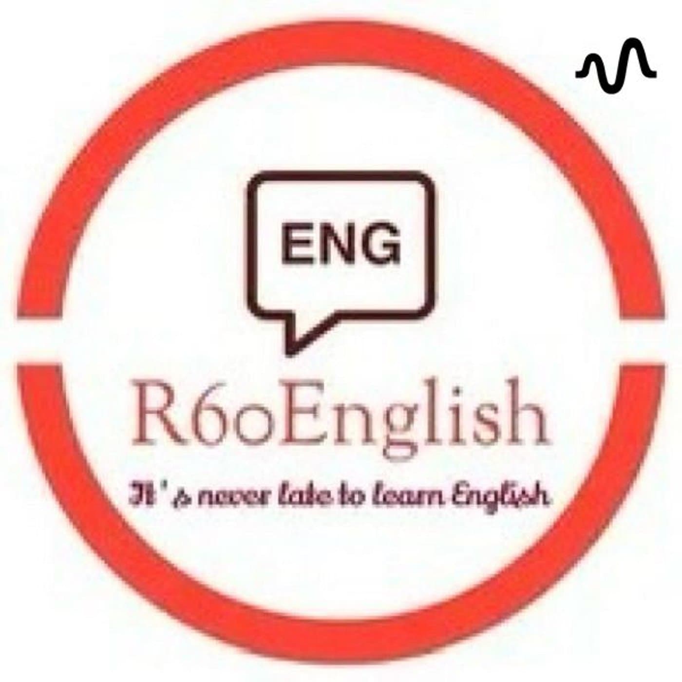 R60englishチャンネル - Podcasts