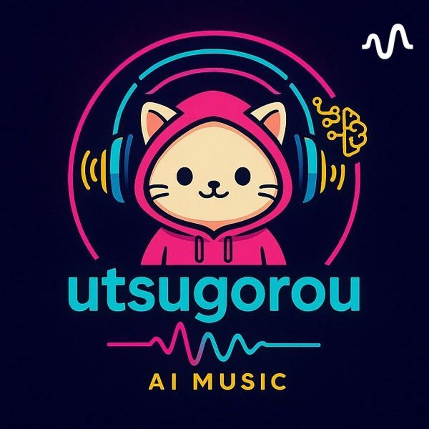 utsugorou - Podcasts