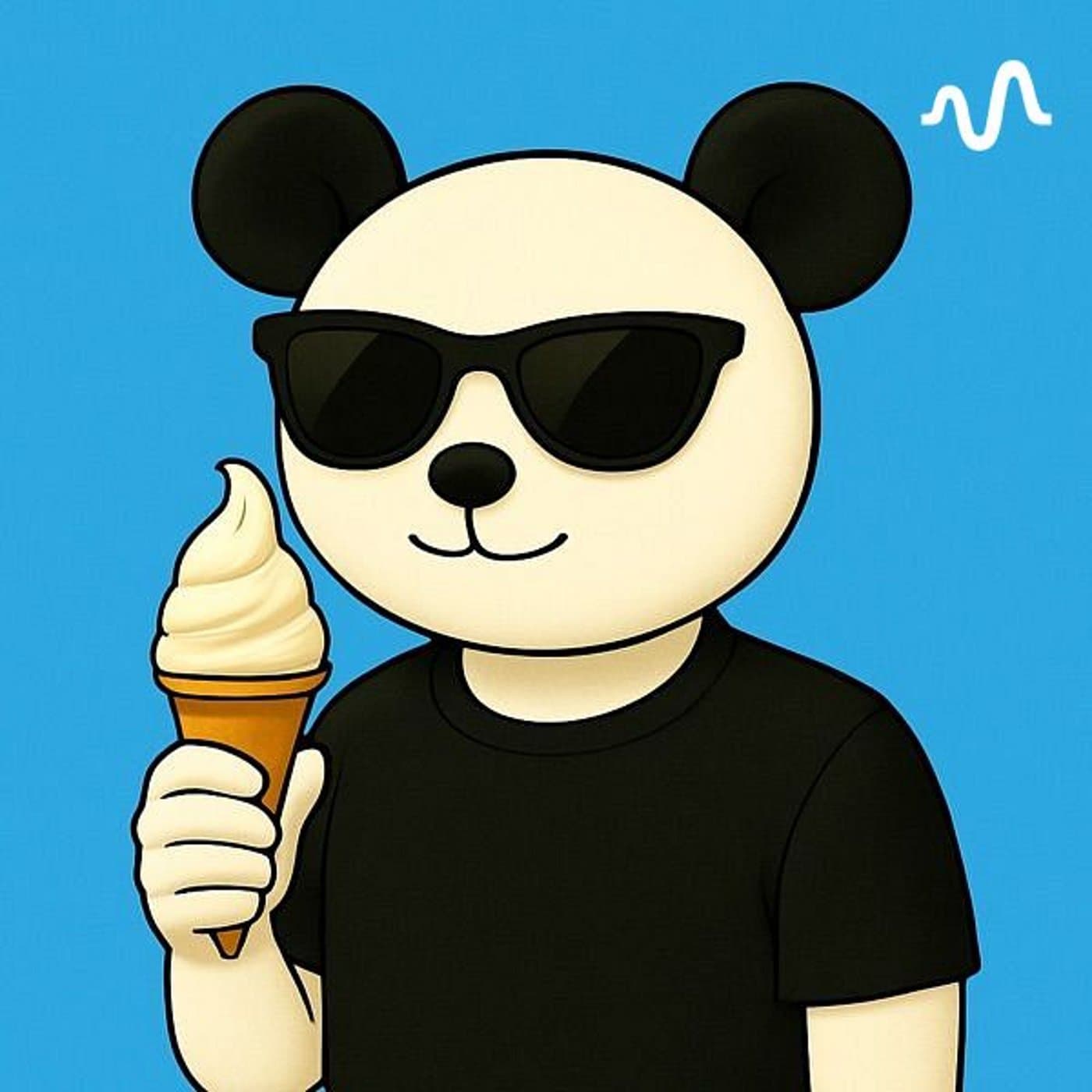 ミスターパンダの何気ない日常の中で - Podcasts