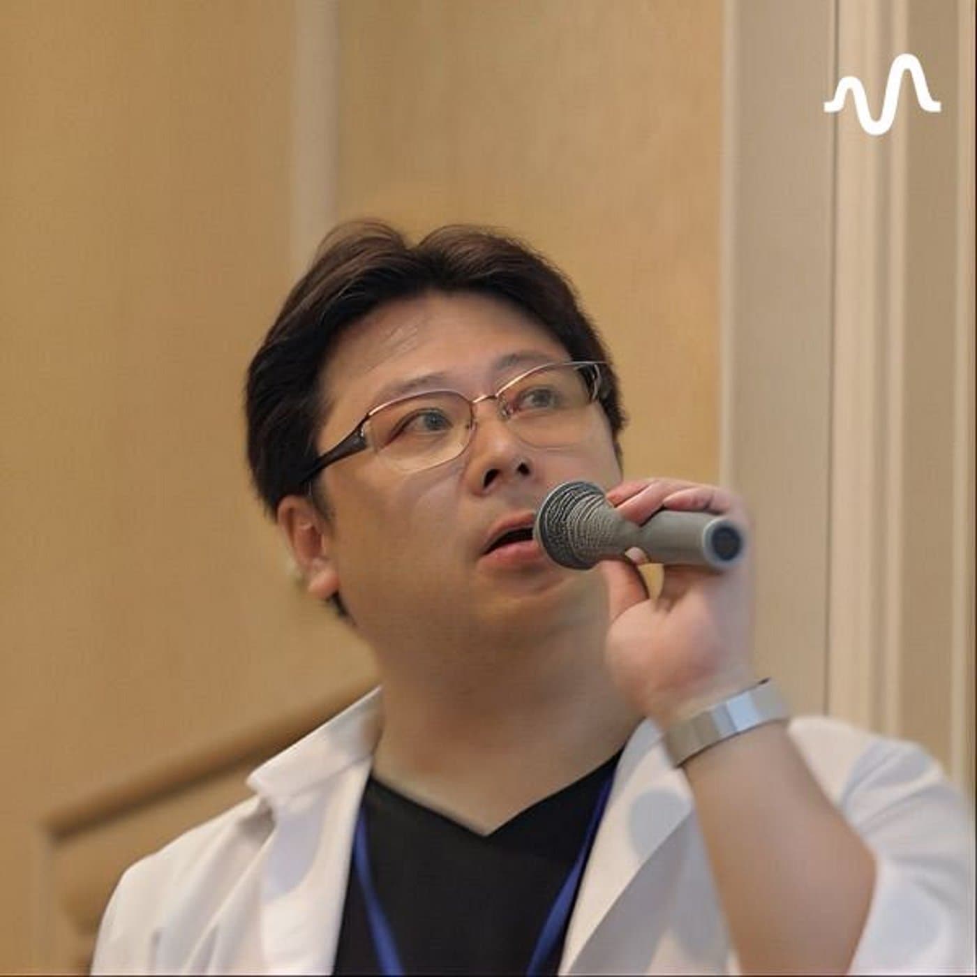 荒木孝之の相場分析ワンポイント - Podcasts