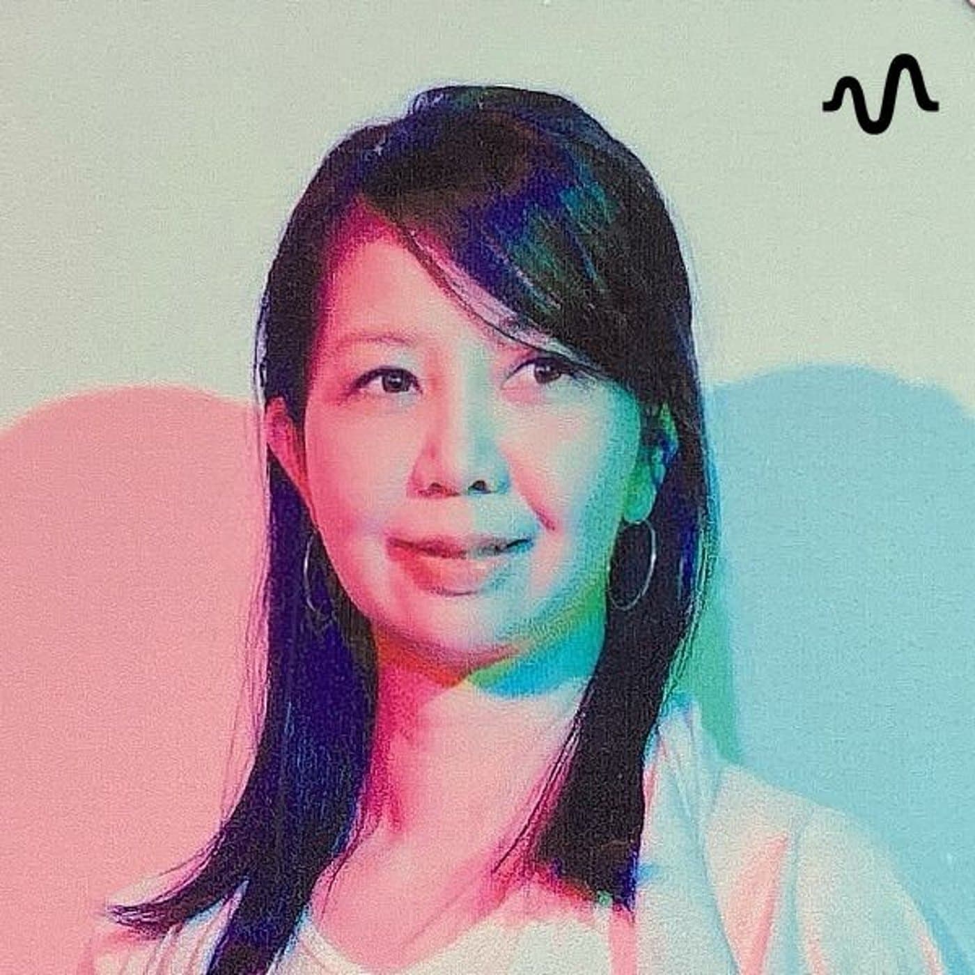yuchanの英語&日本語の独り言!Spirit Colors(魂の色) - Podcasts