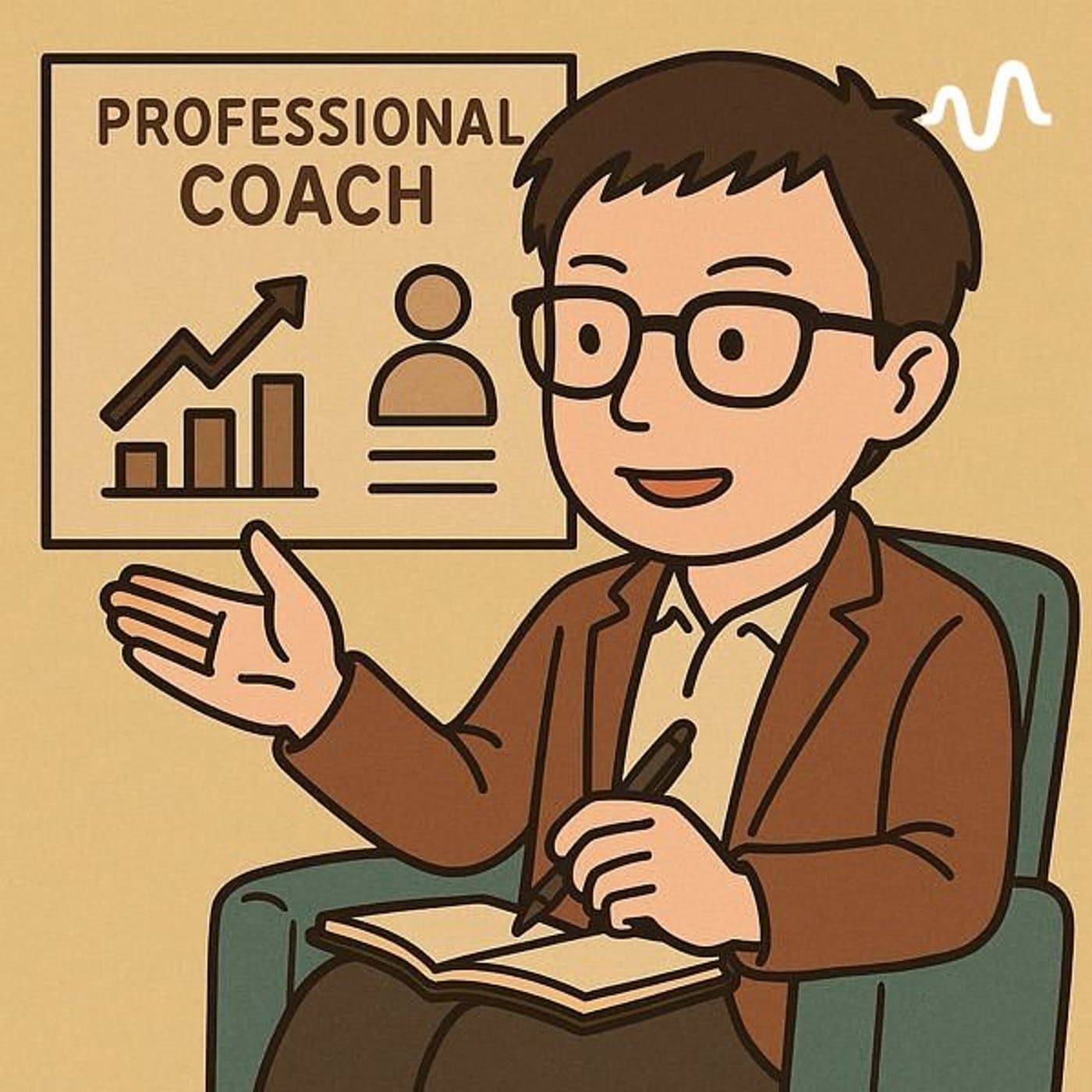 Coach H by Hidé チャンネル - Podcasts