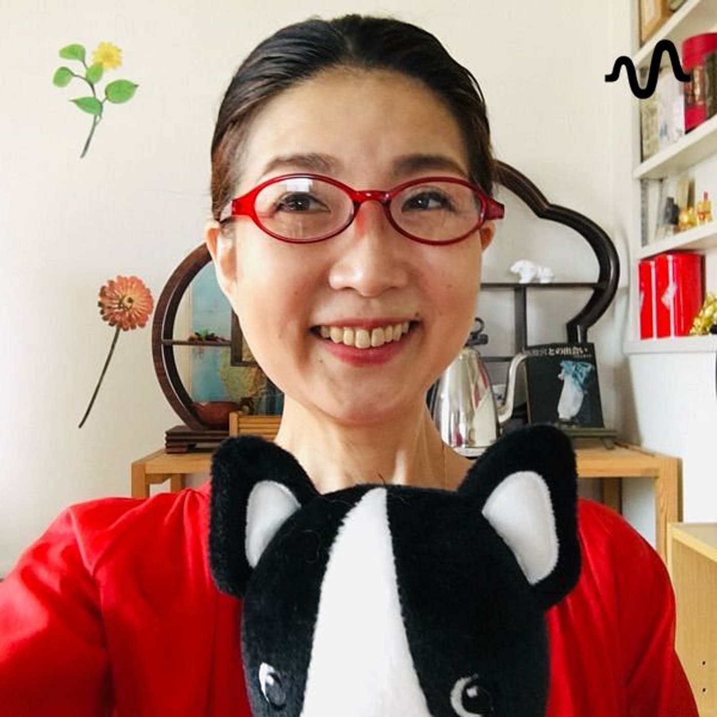 北海道より★会話をしながら薬膳体質改善 - Podcasts