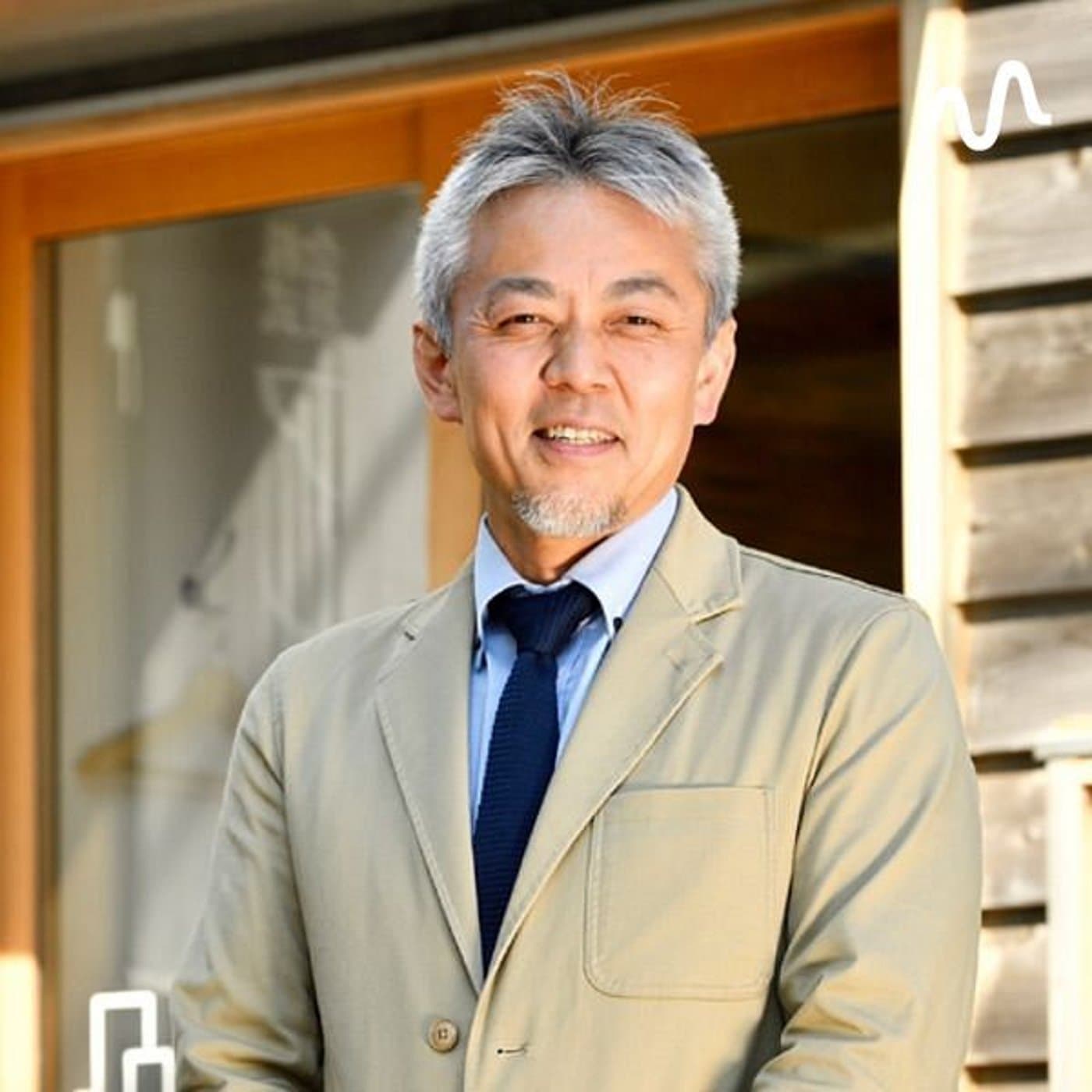 河井直也の承継ナビ - Podcasts