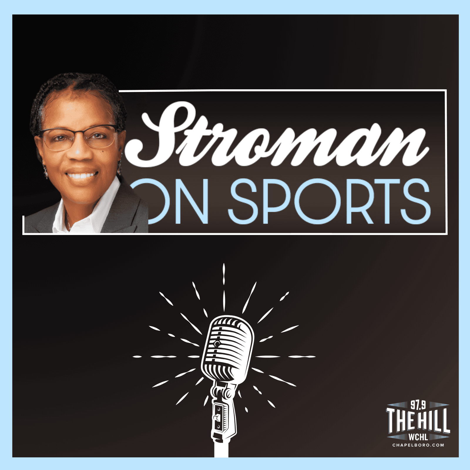Stroman on Sports (News On The Hill) - Podcasts