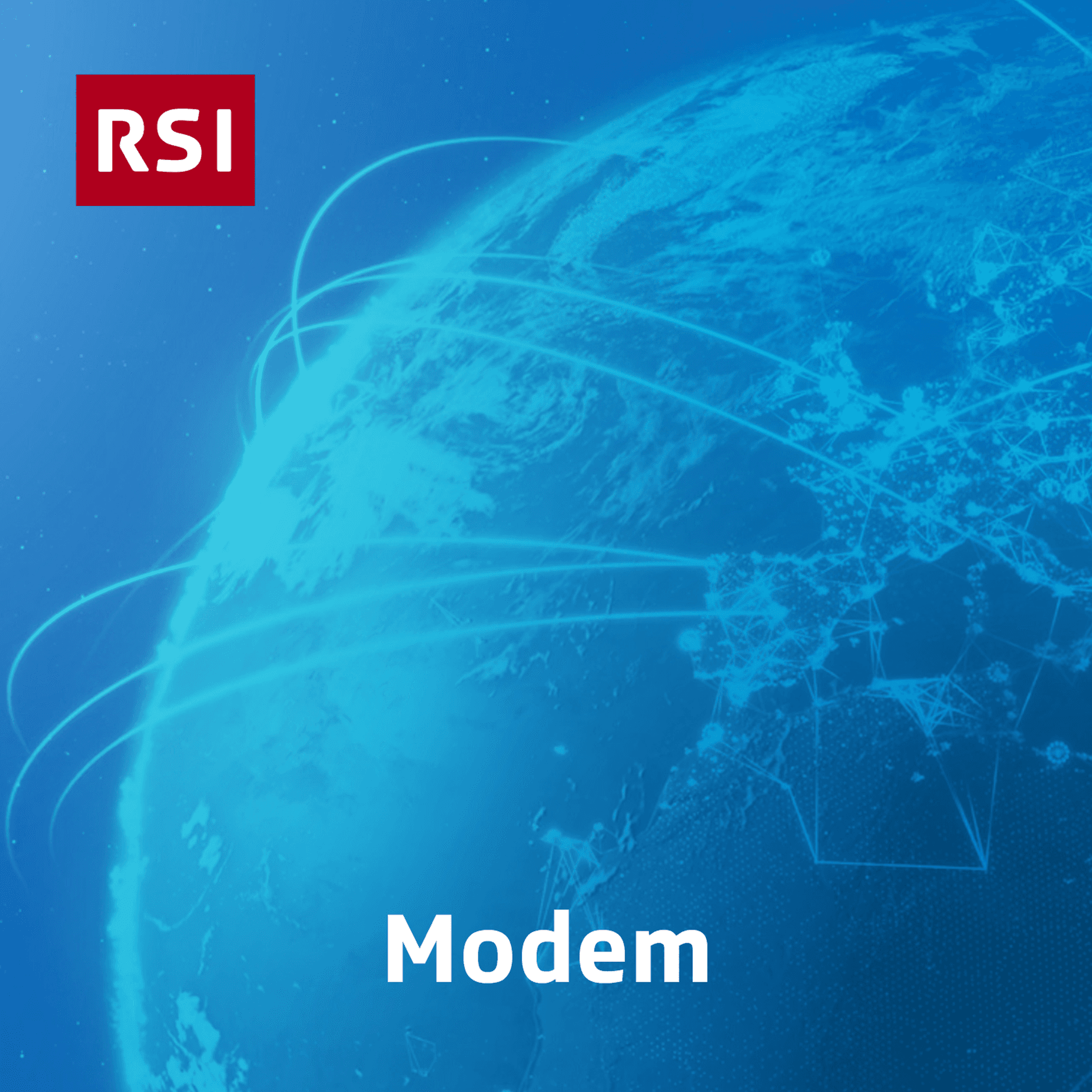 Modem - Podcasts