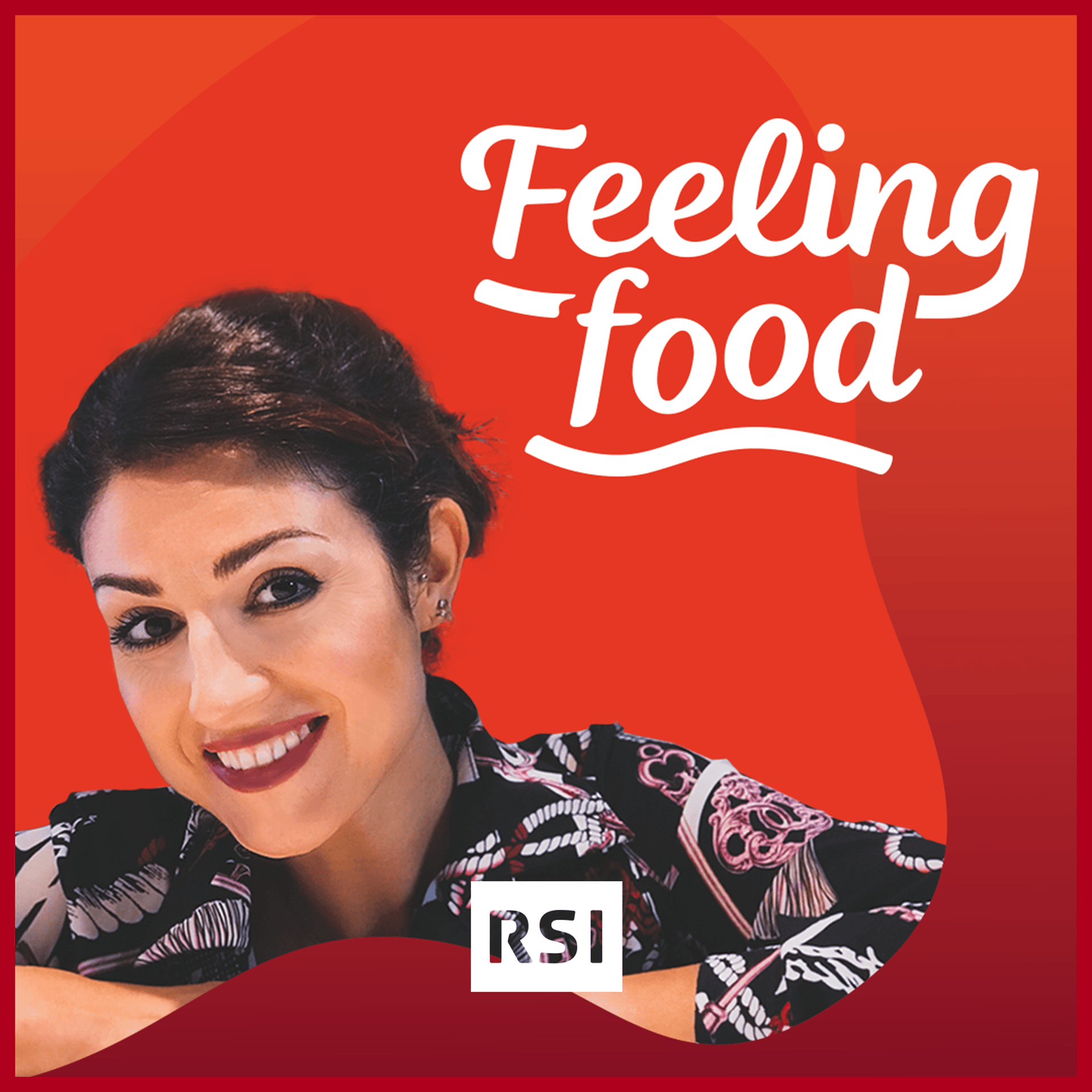 Feeling Food - Podcasts
