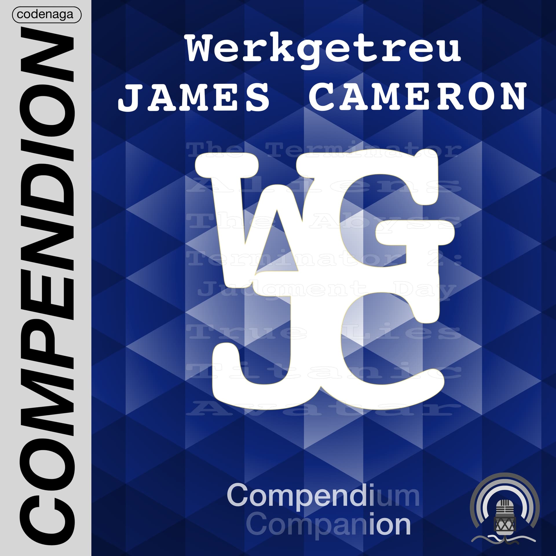 Werkgetreu James Cameron - Podcasts