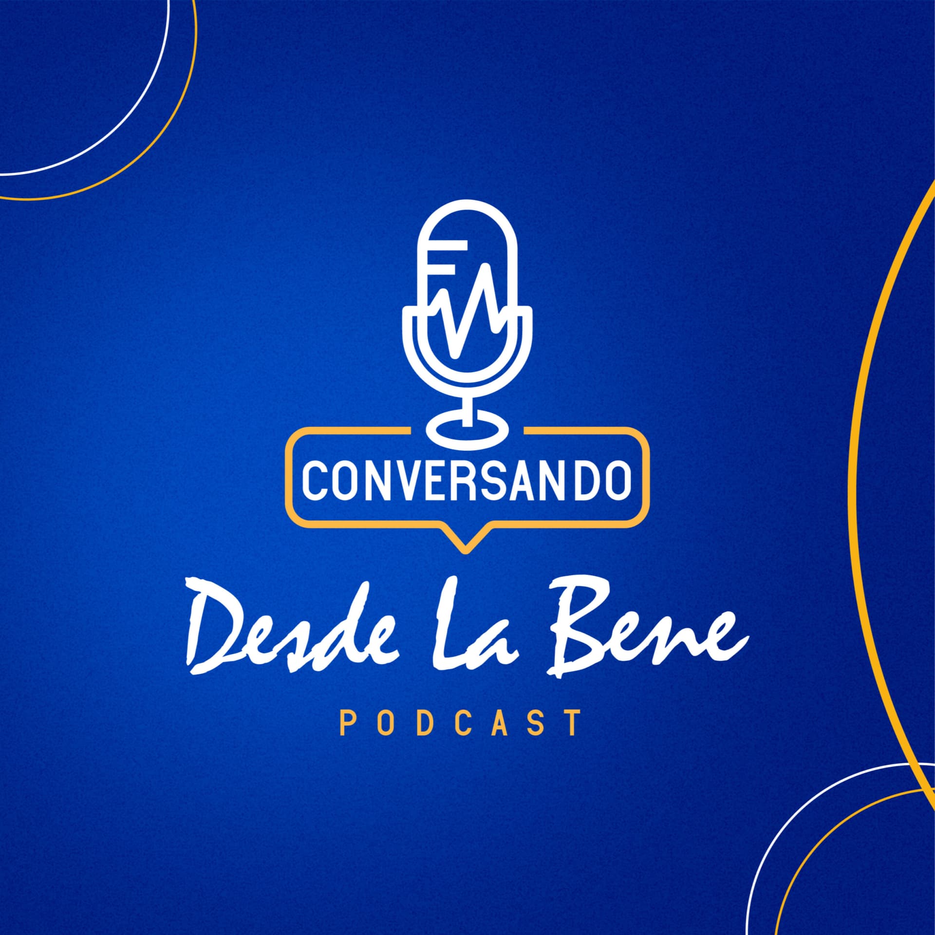 Conversando Desde La Bene - Podcasts