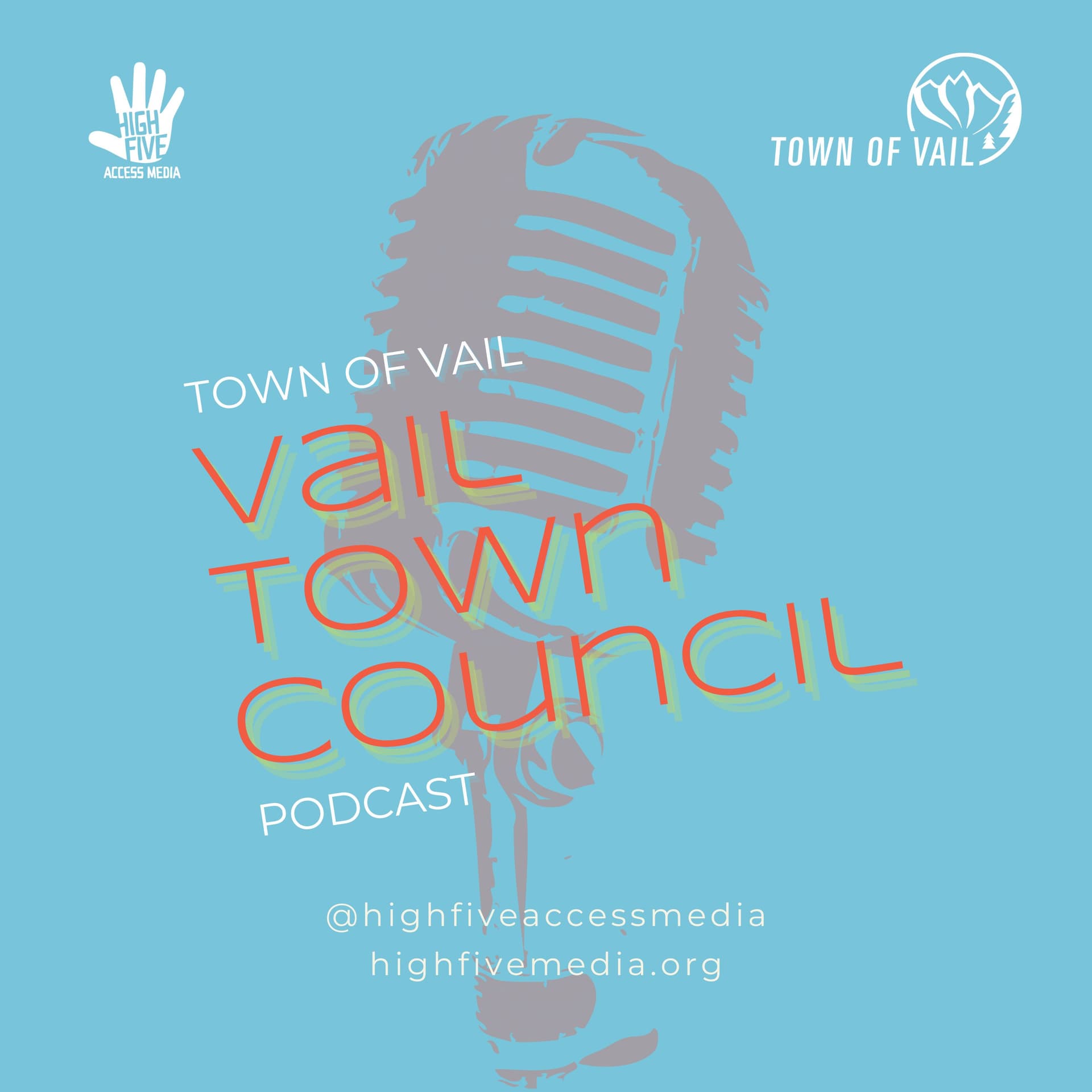 Vail Town Council - Podcasts