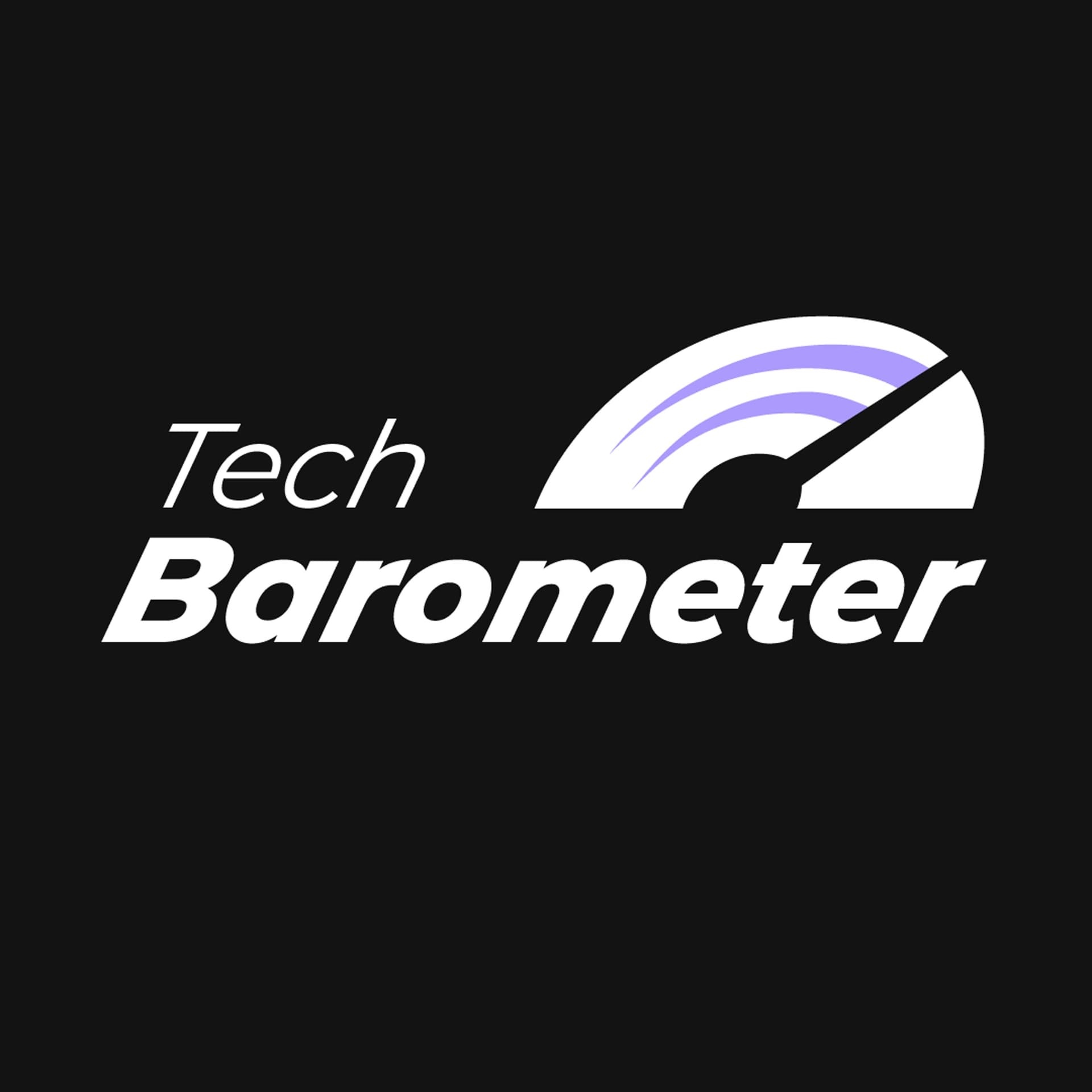Tech Barometer – From The Forecast by Nutanix - Podcasts