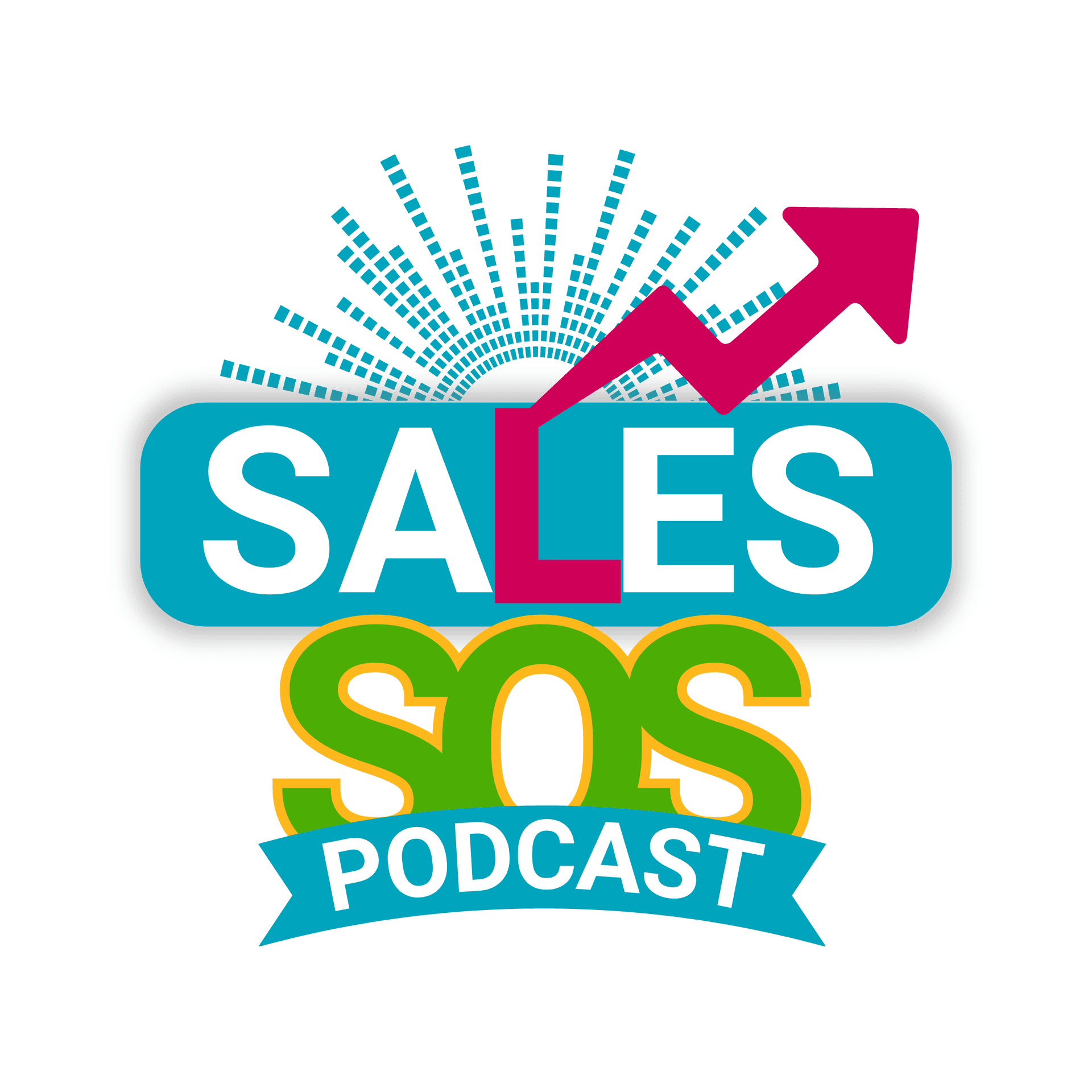 Sales SOS Podcast - Podcasts