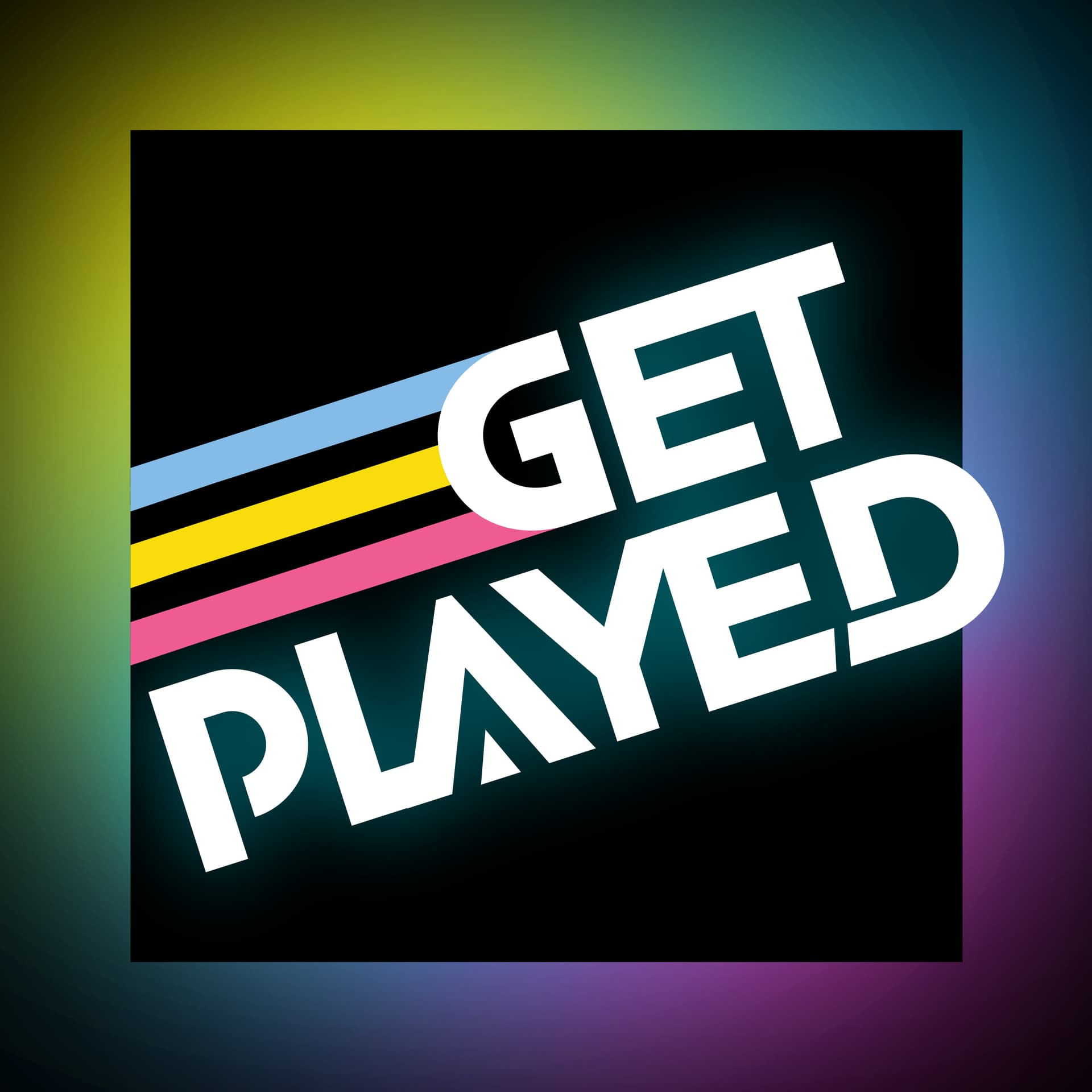 Get Played - Podcasts