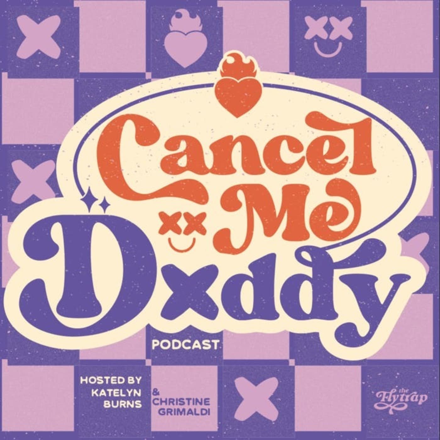 Cancel Me, Daddy - Podcasts