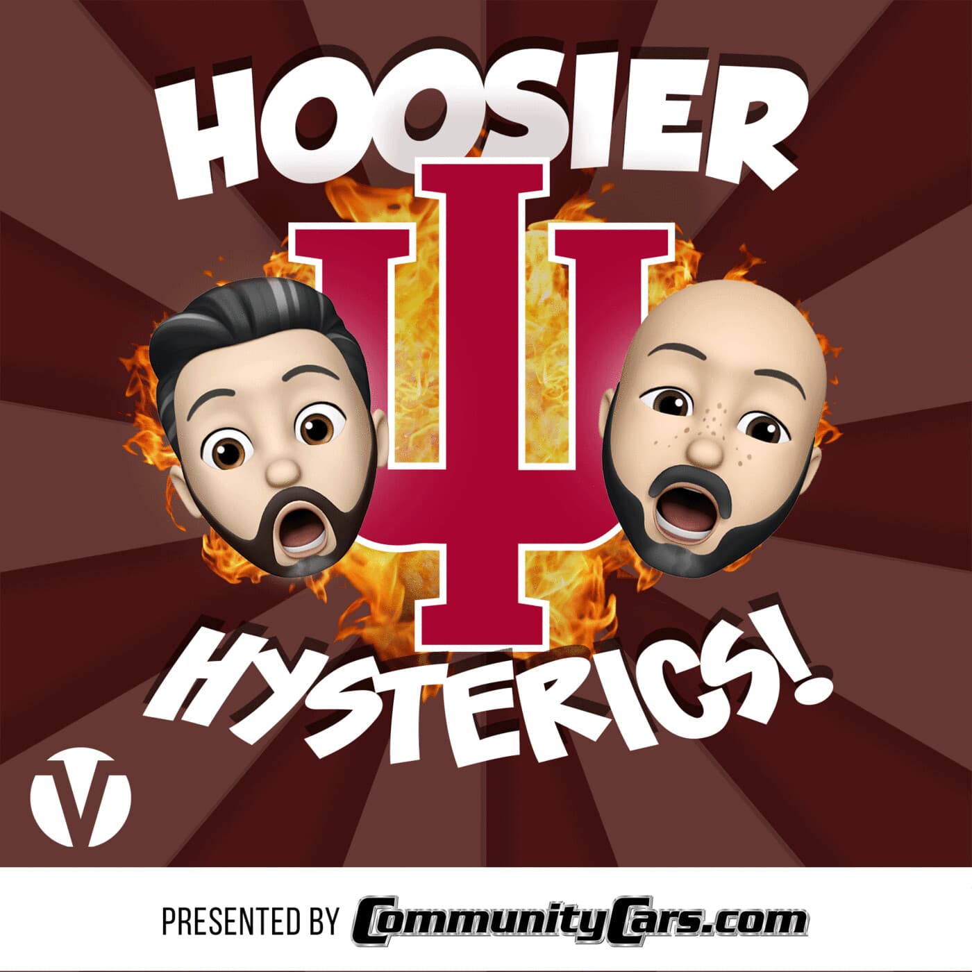 The Hoosier Hysterics Podcast