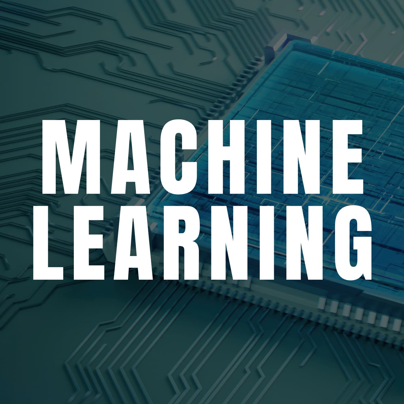 Machine Learning: News on AI, OpenAI, ChatGPT, Artificial Intelligence, AI Models - Podcasts