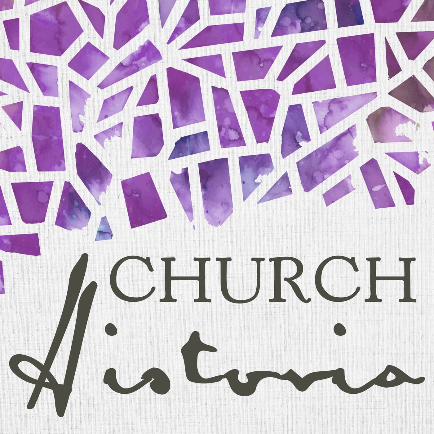 Church Historia - Podcasts